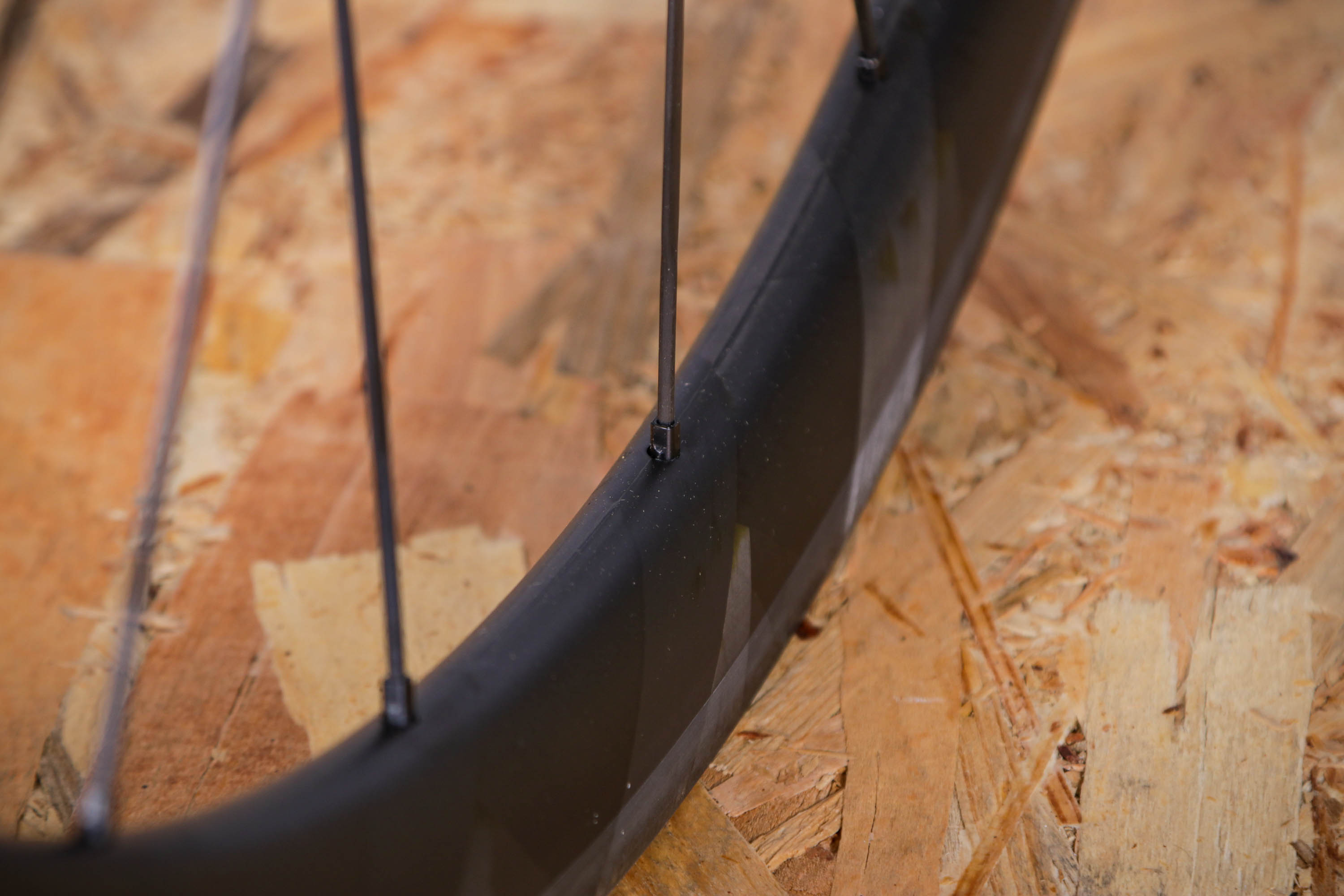 Review Hunt 36 UD Carbon Spoke Wheelset road.cc