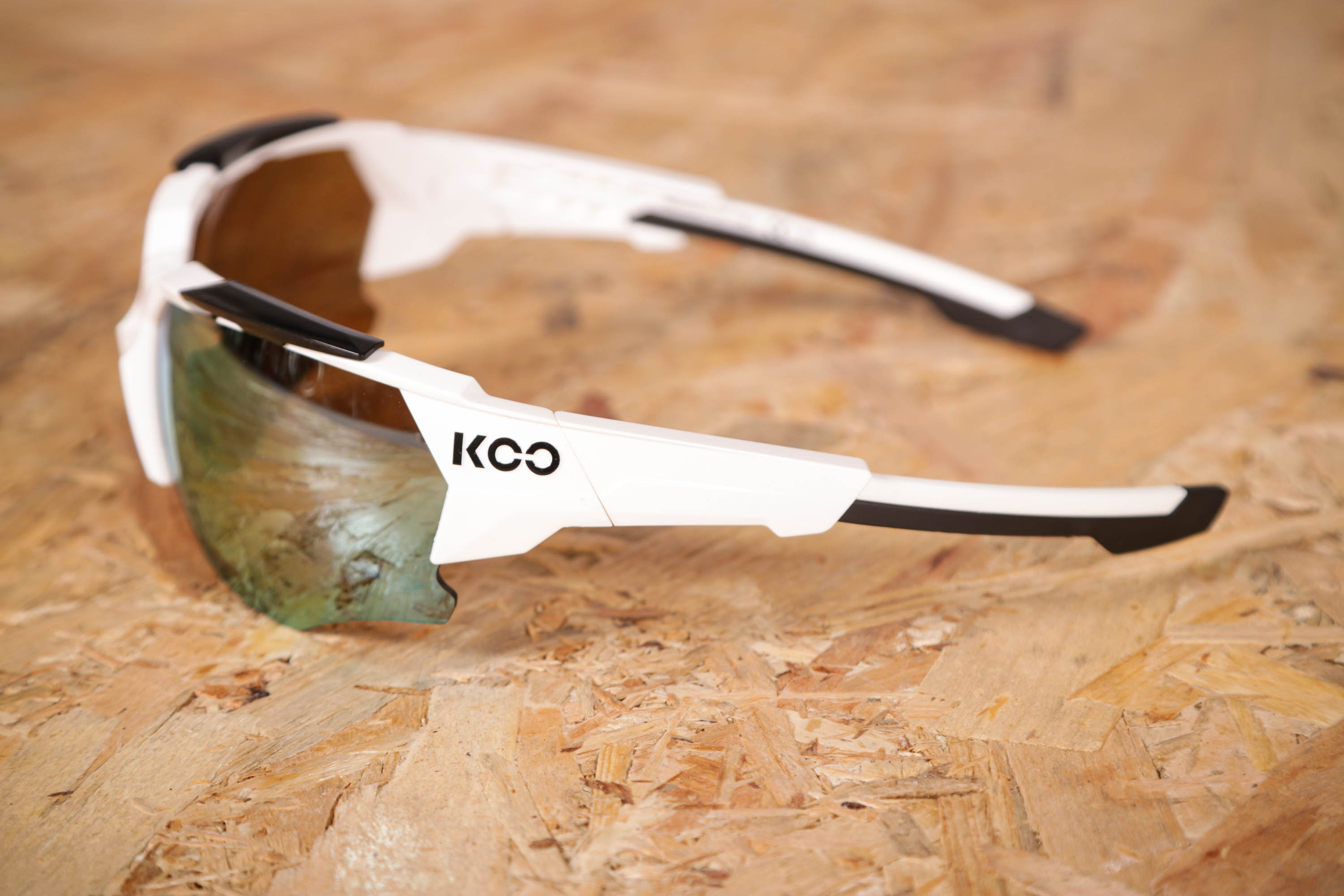 Review: Koo Orion sunglasses | road.cc