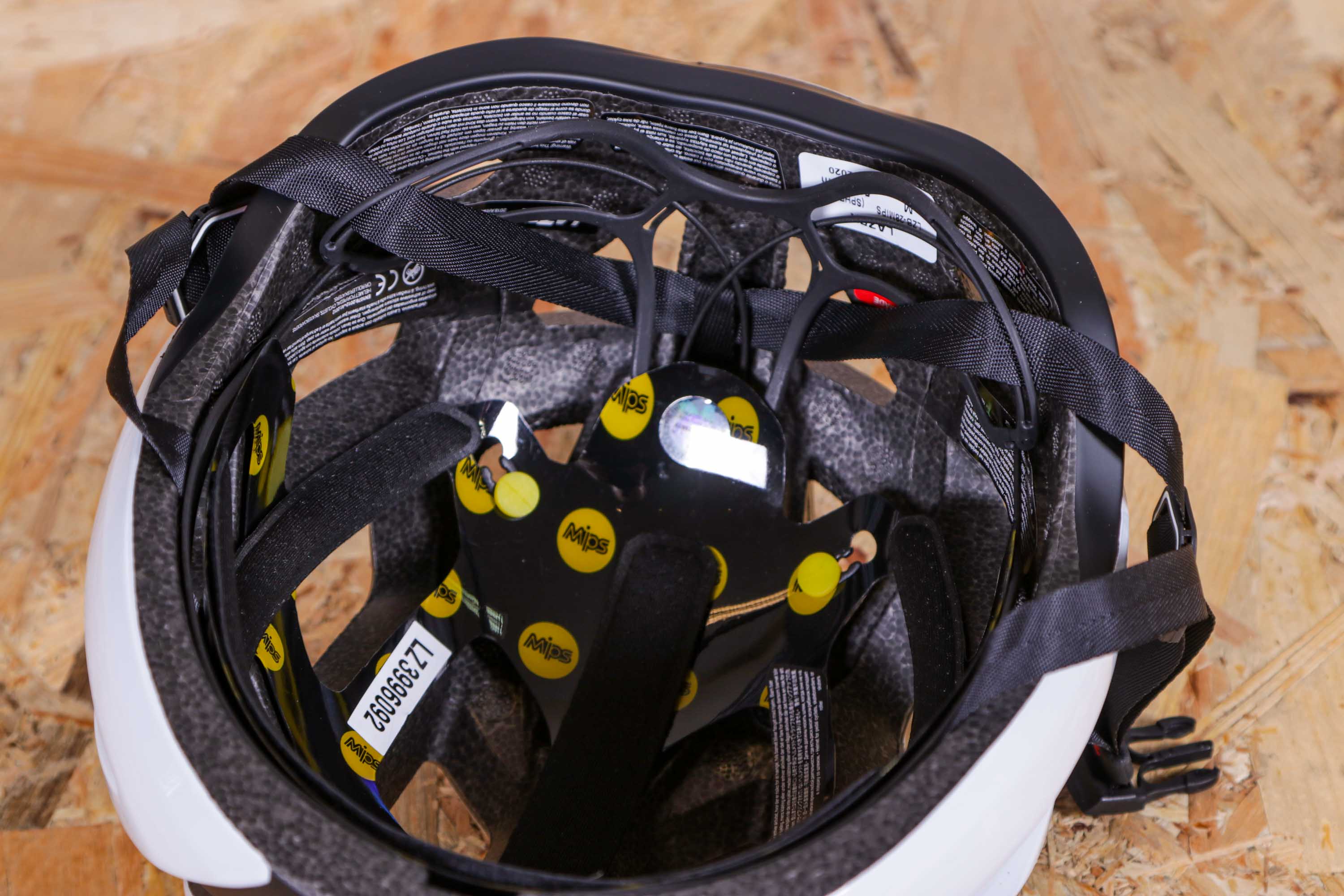Review: Lazer Sphere MIPS helmet | road.cc