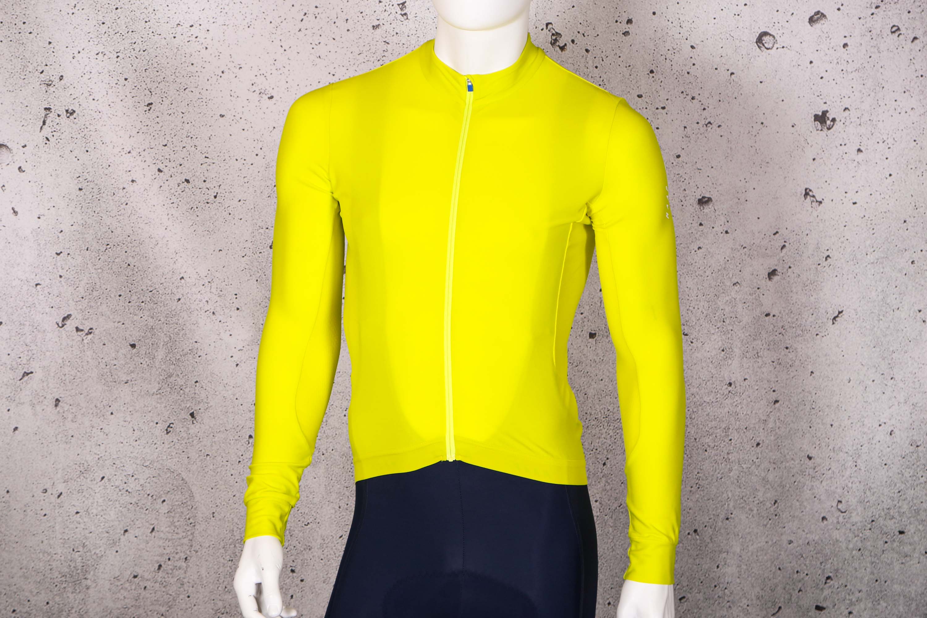 Review: MAAP Force Pro Winter LS Jersey | road.cc