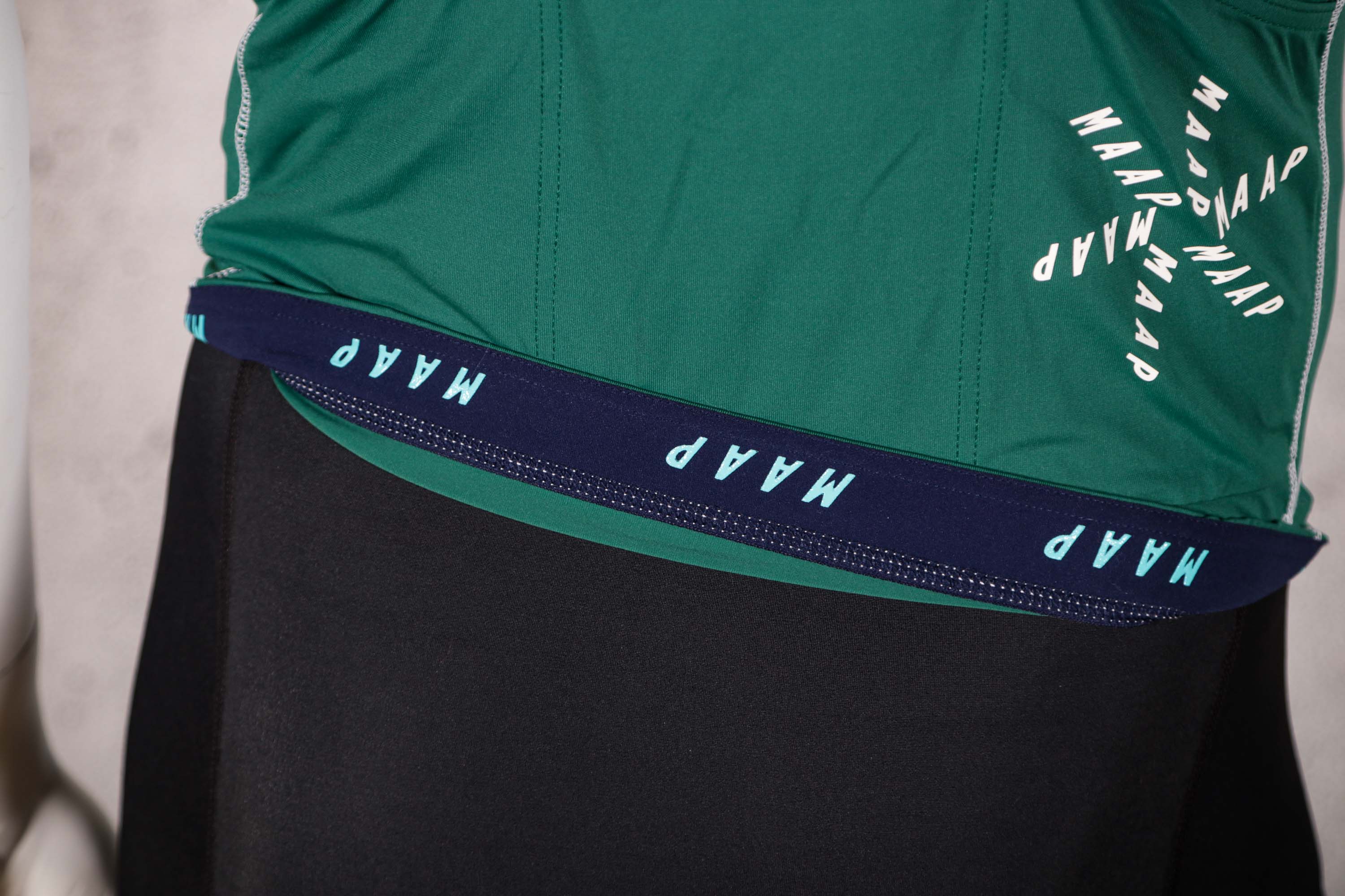 Review: MAAP Training Jersey | road.cc