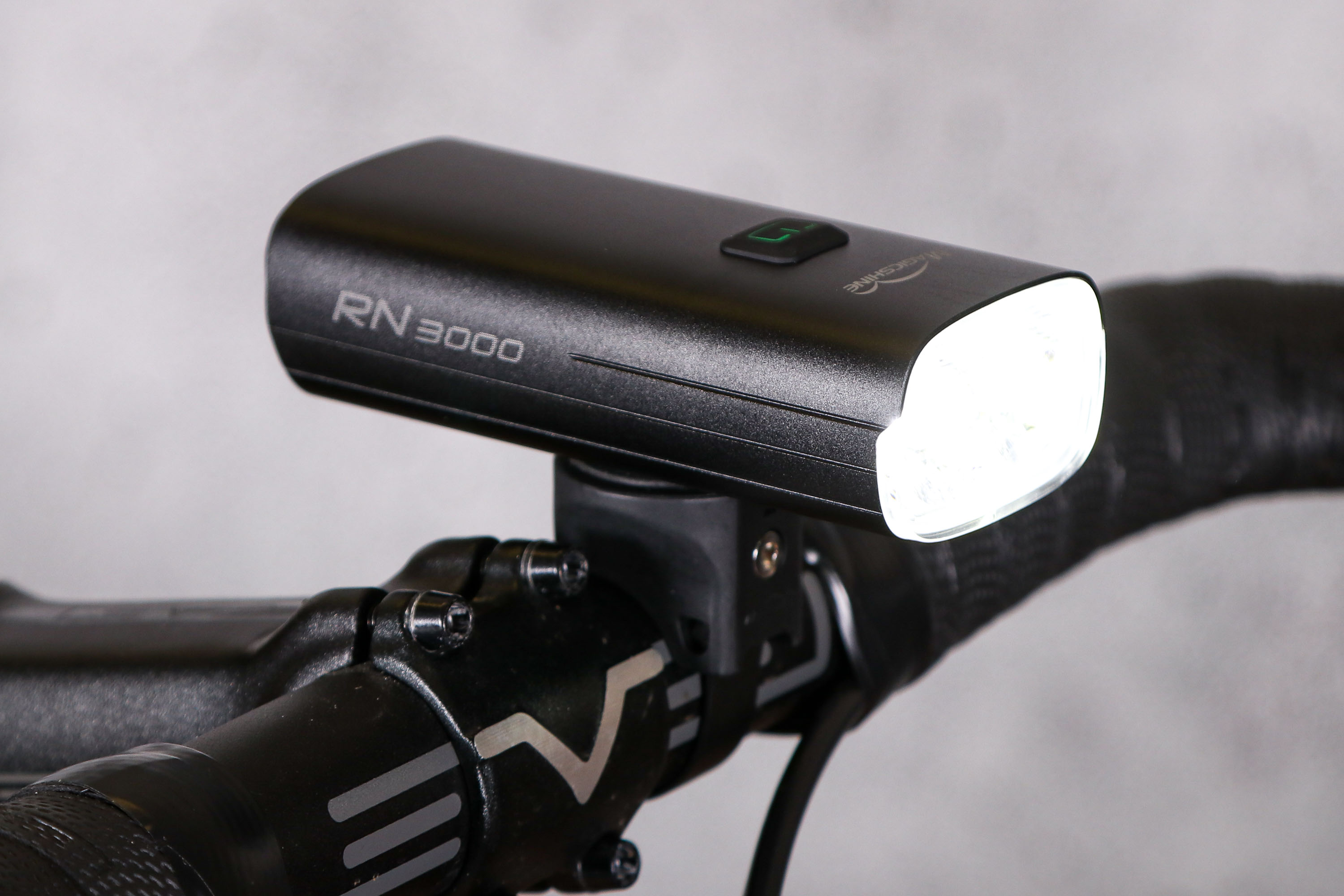 Review: Magicshine RN 3000 Front Light | road.cc