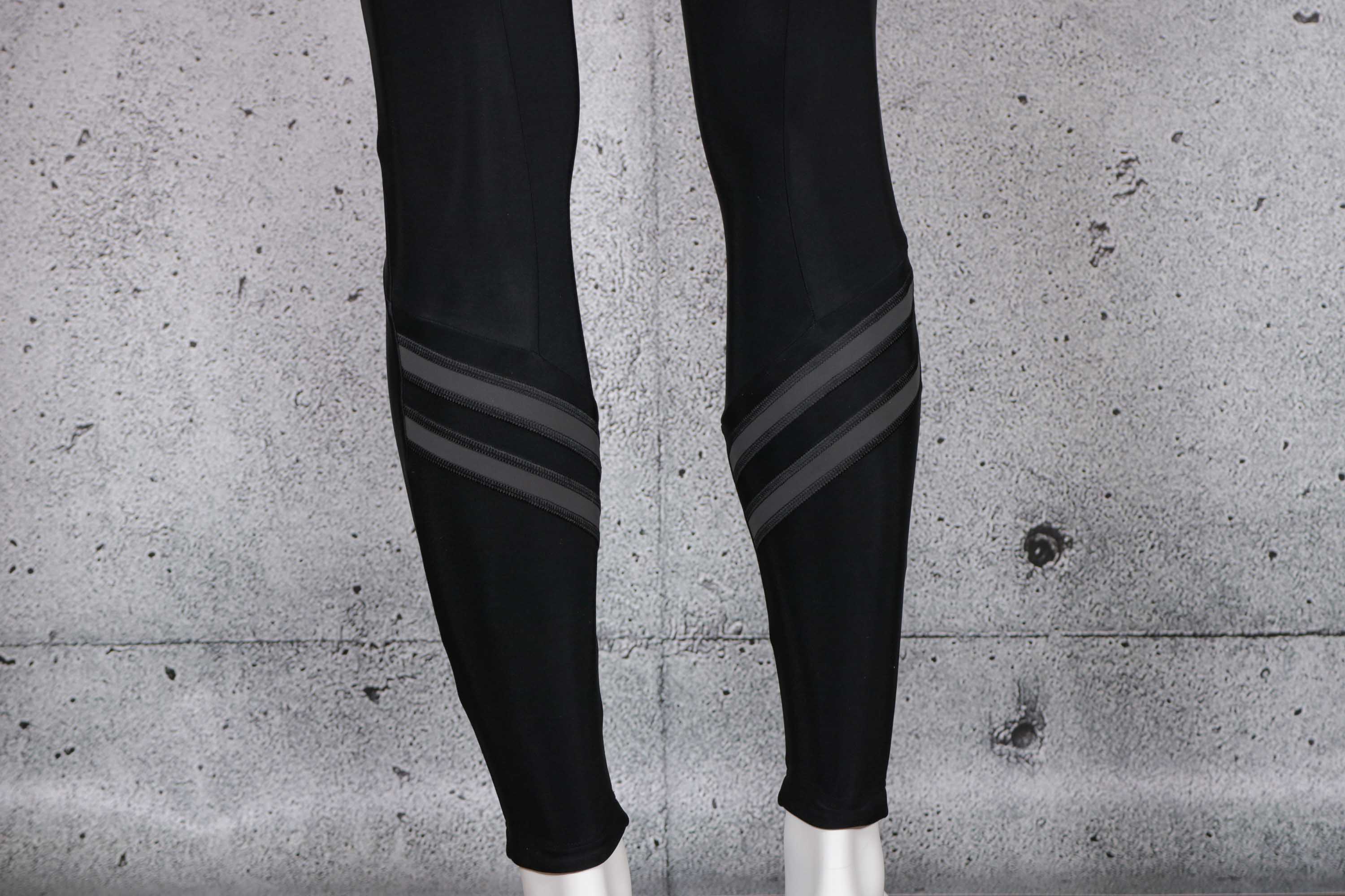 orro pyro line aquazero bibtights