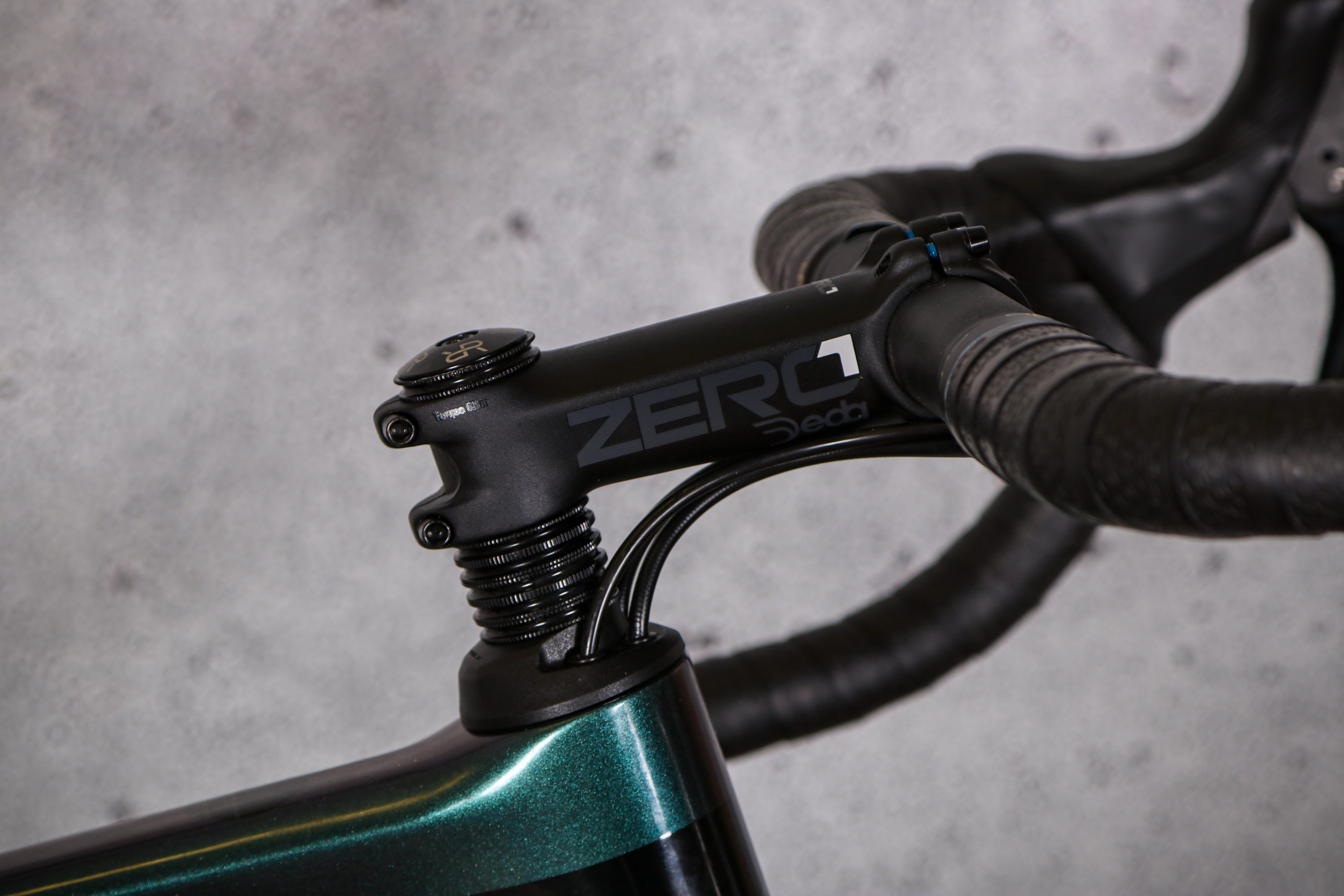 Review: Orro Terra C Ekar 1x 2021 | road.cc