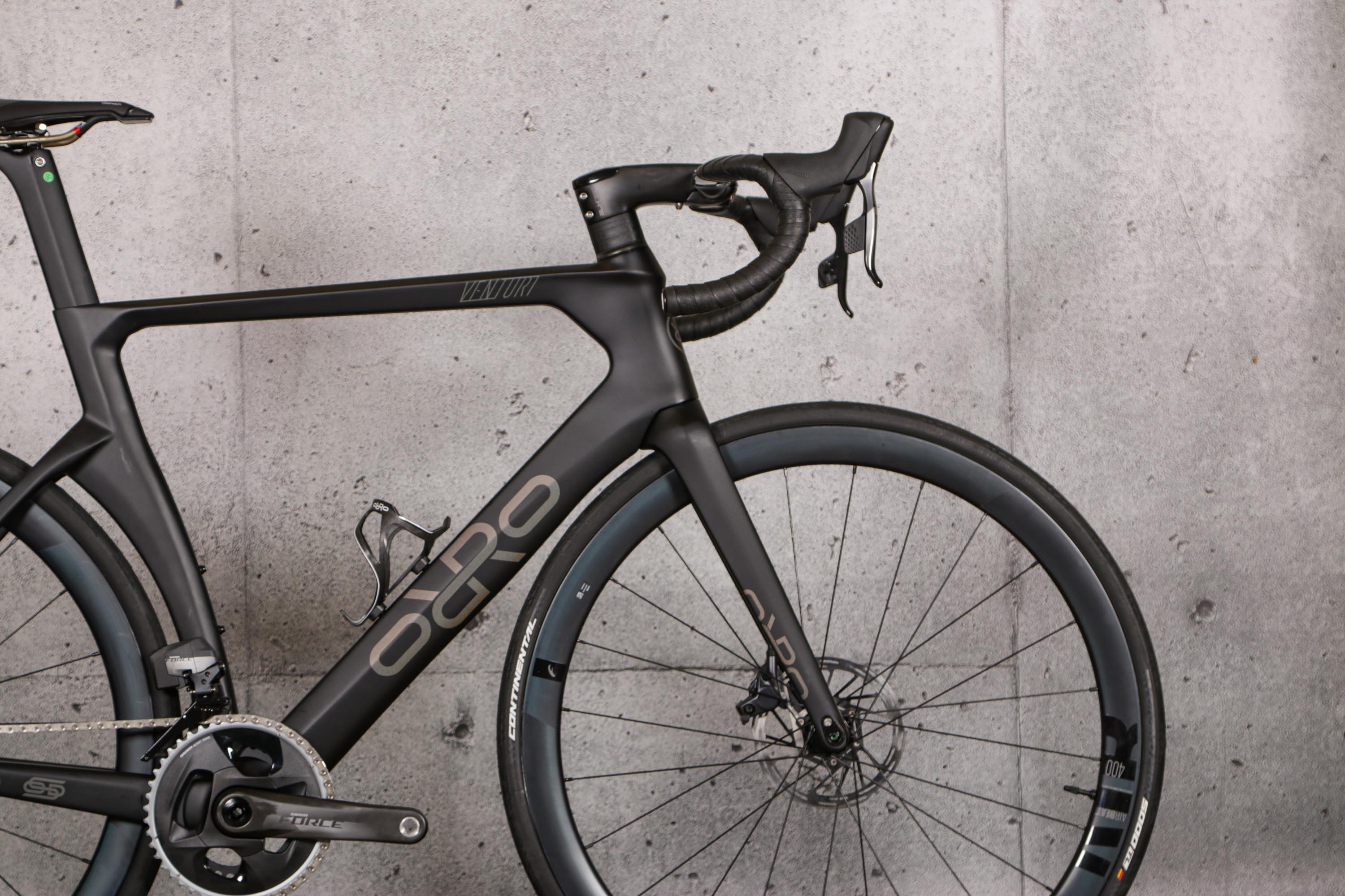 orro venturi stc sram force etap