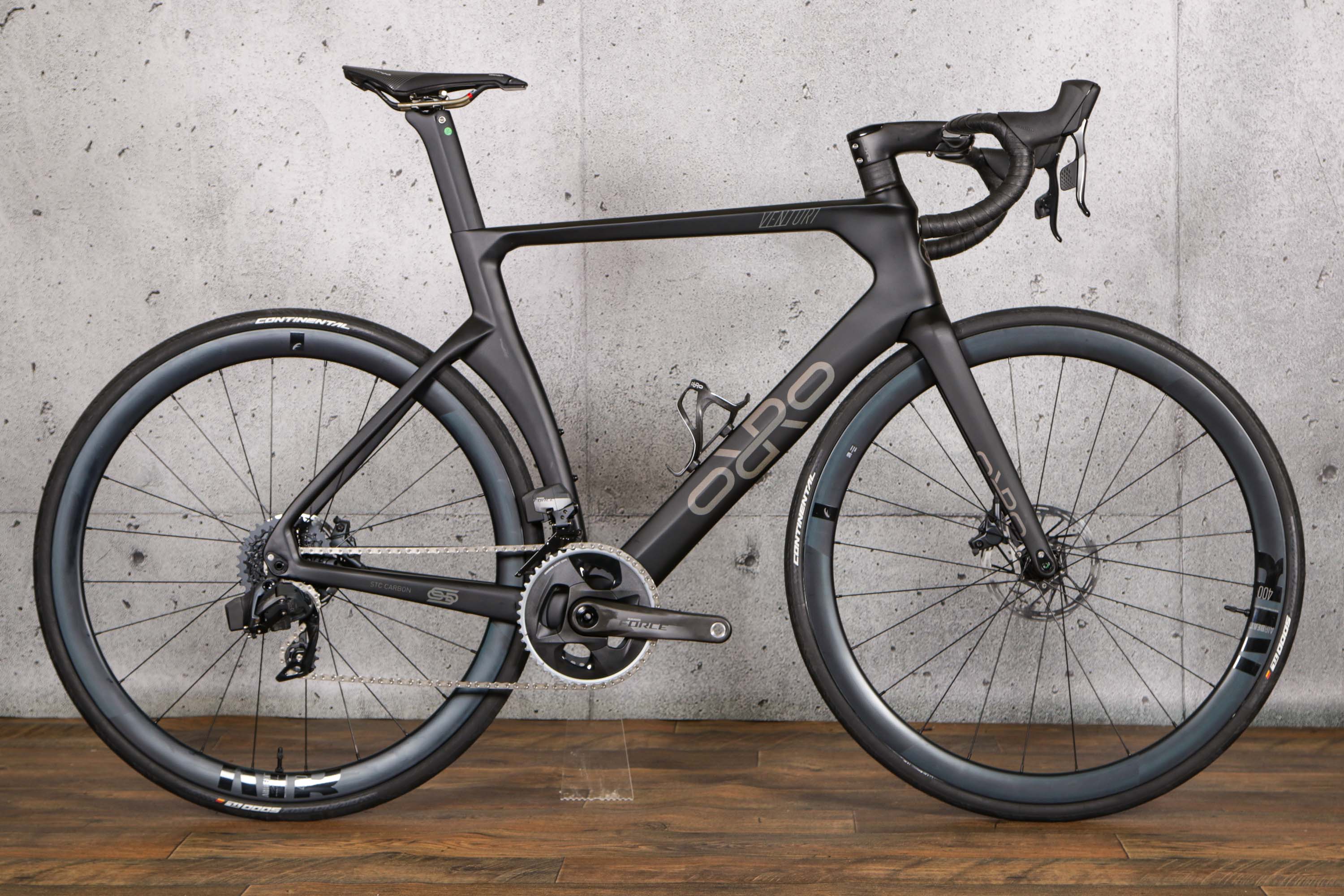 Orro 2024 venturi ultegra