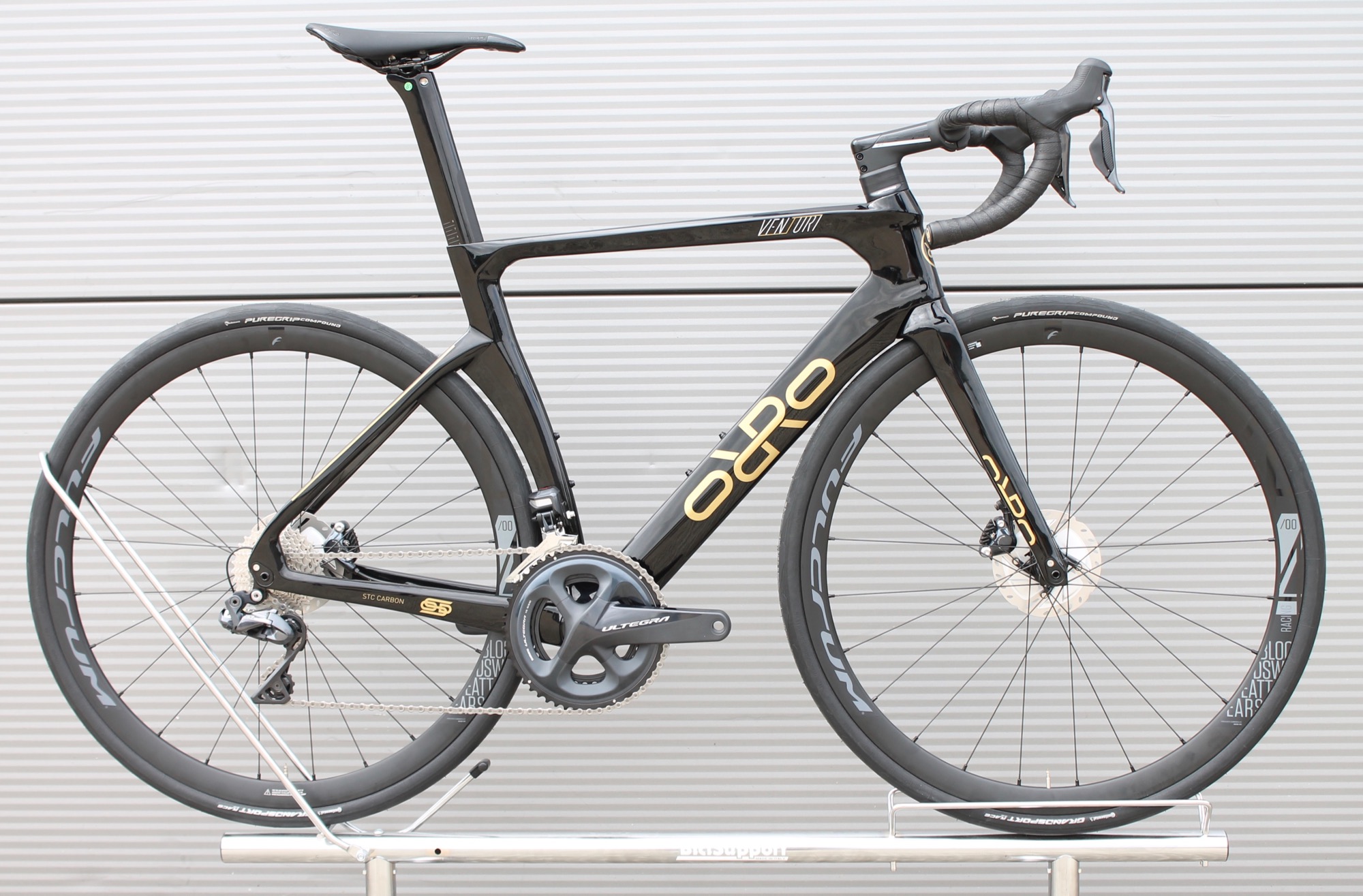 orro venturi ultegra di2