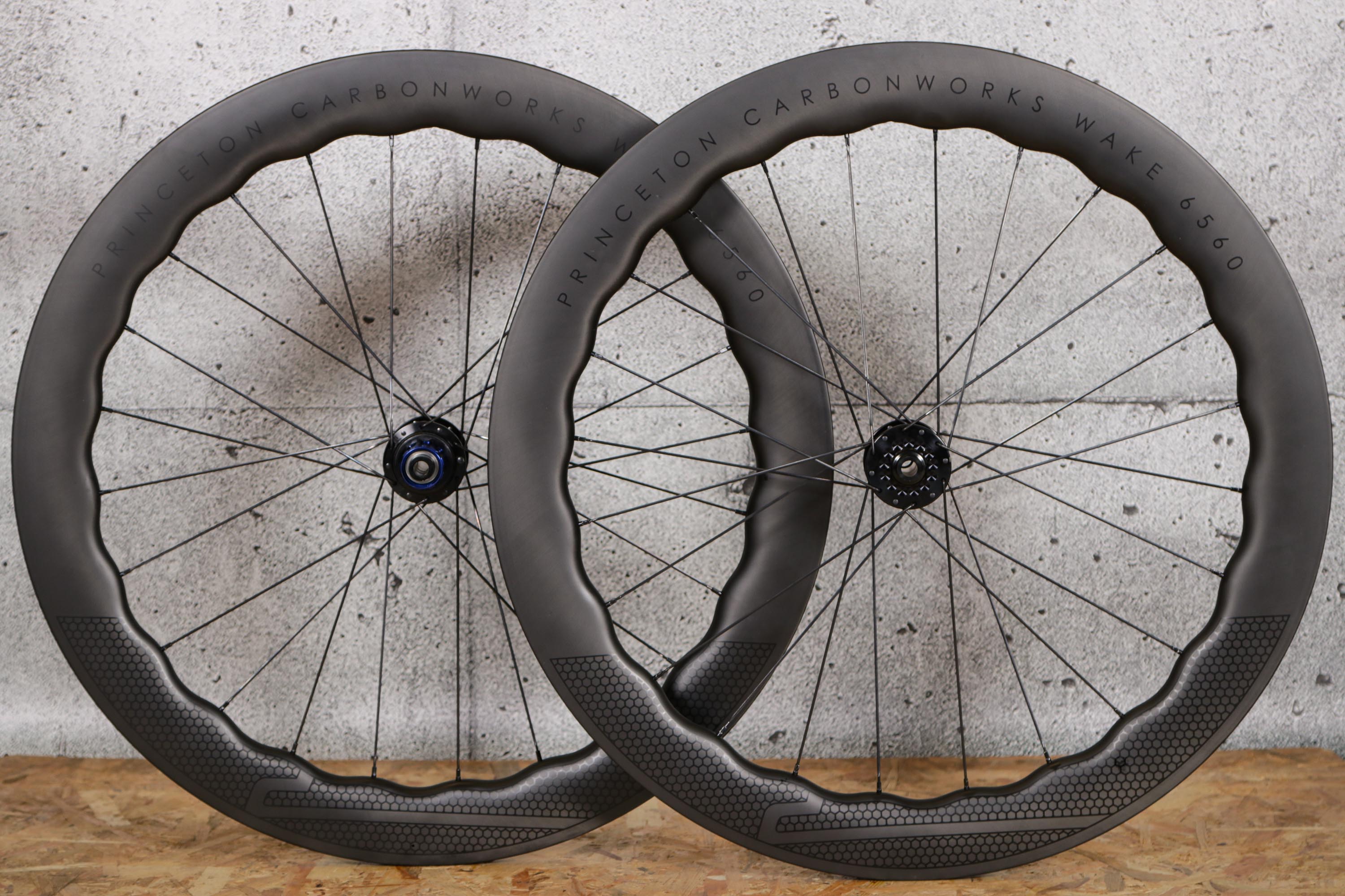 Review: Princeton CarbonWorks 6560 Disc Tune |