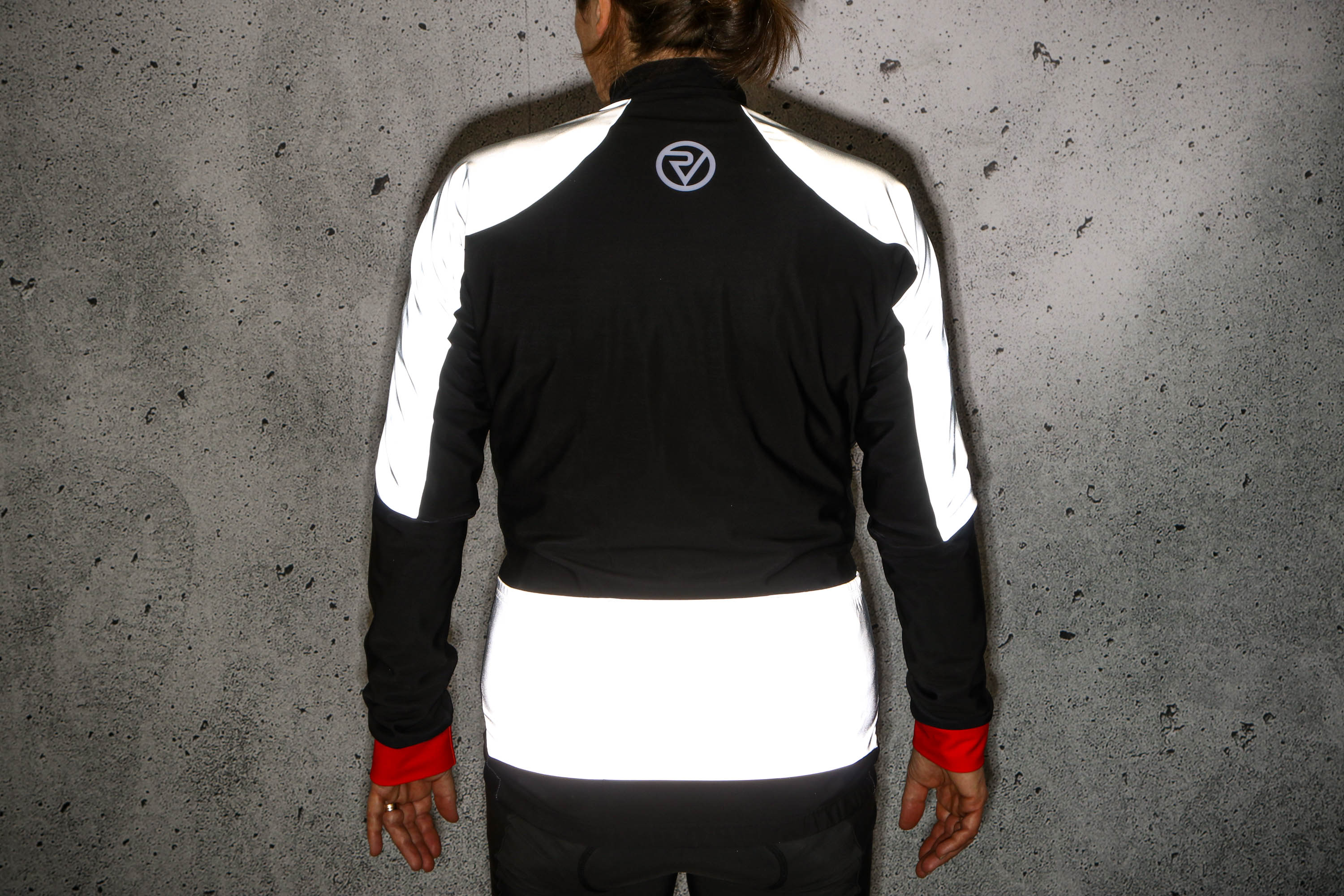 proviz reflect 360 cycling jacket