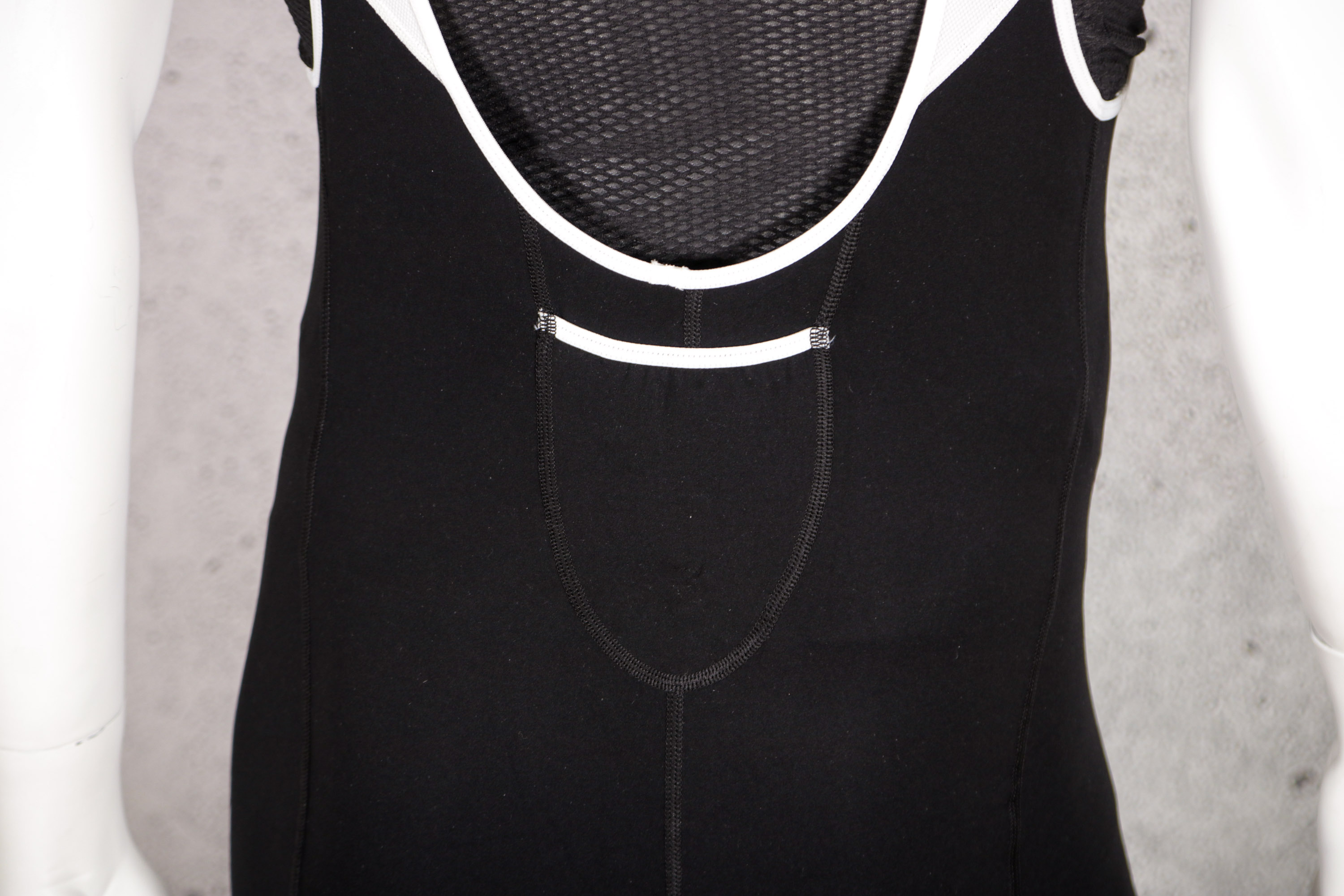 rapha bib shorts review