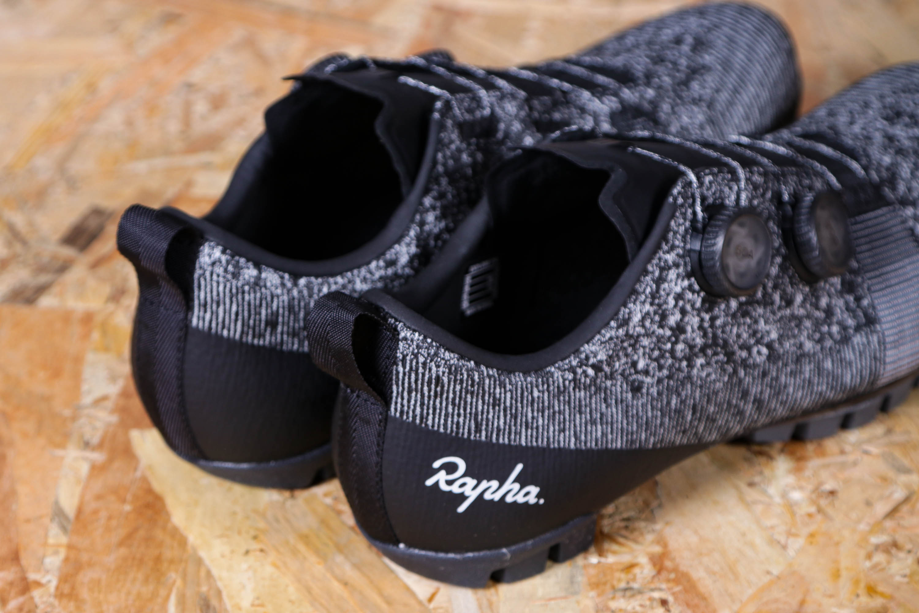 Review: Rapha Explore Powerweave Shoes | road.cc