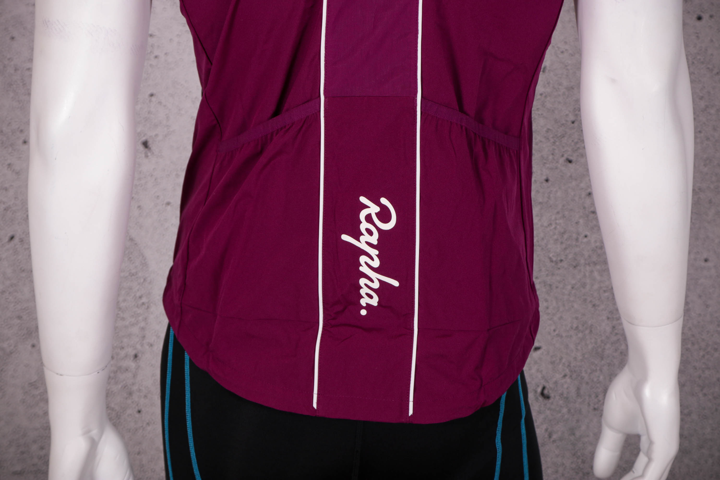 rapha classic gilet