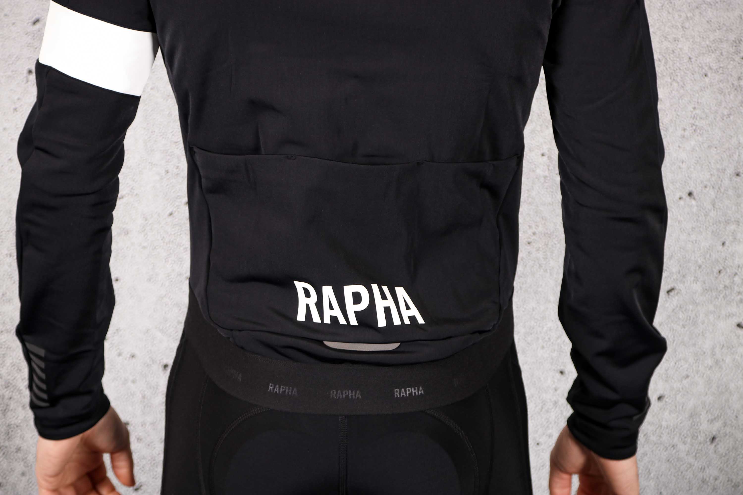 rapha pro winter jacket