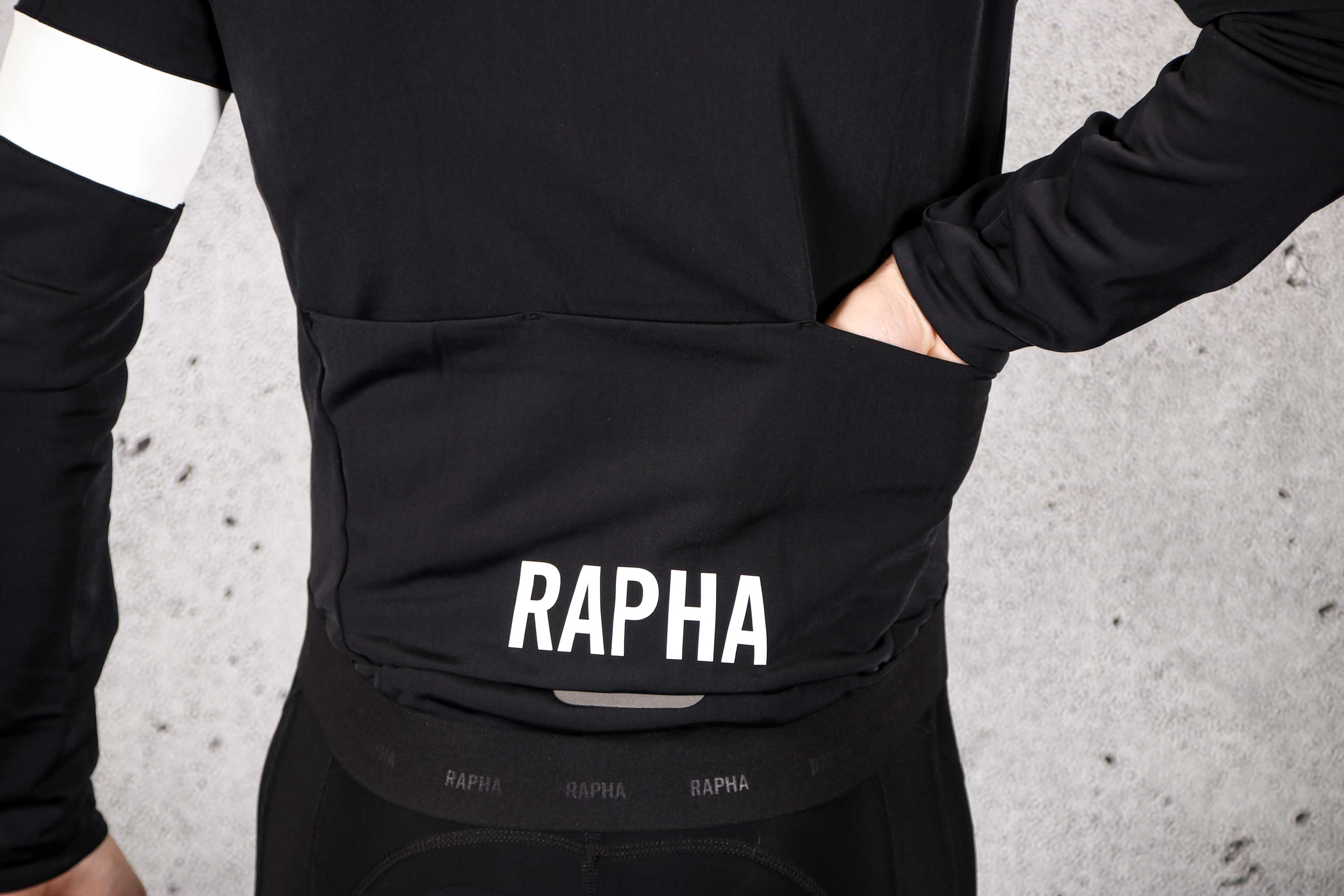 Review: Rapha Pro Team Winter Jacket | road.cc