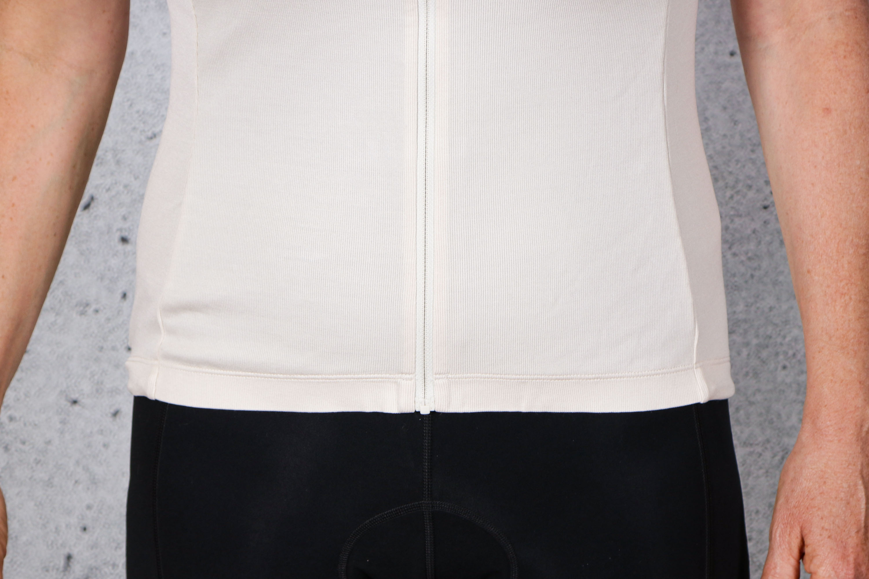 rapha silk jersey