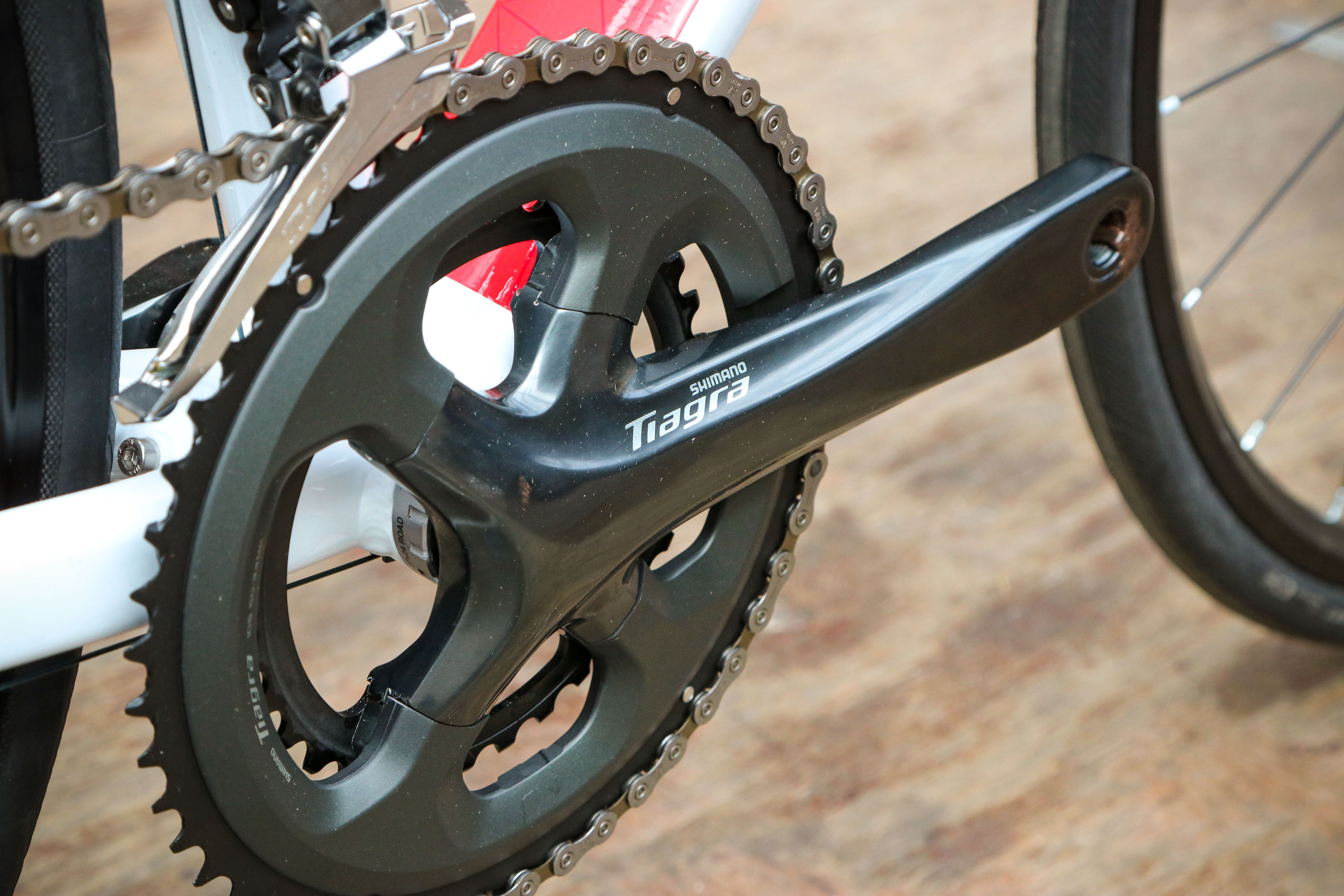 ribble endurance al disc 105