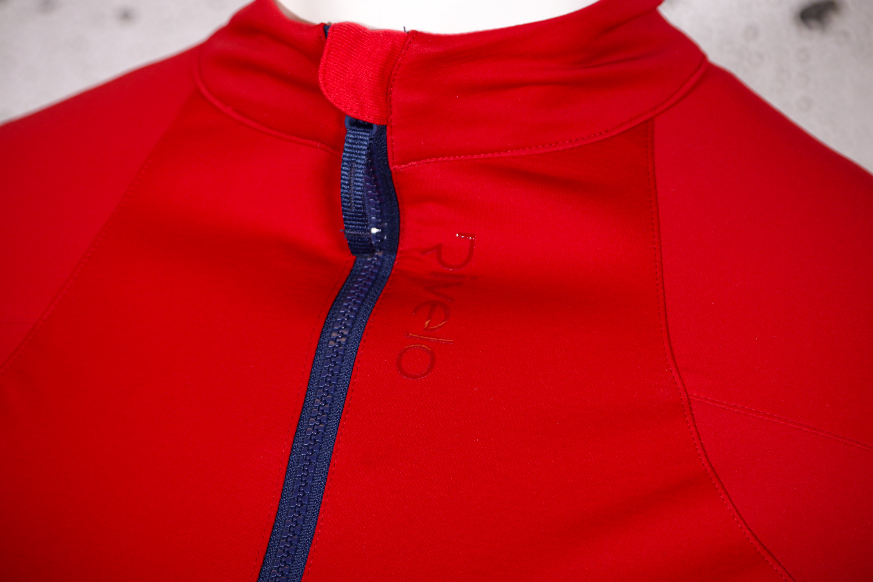 Review: Rivelo Thorncombe Softshell Jacket | road.cc