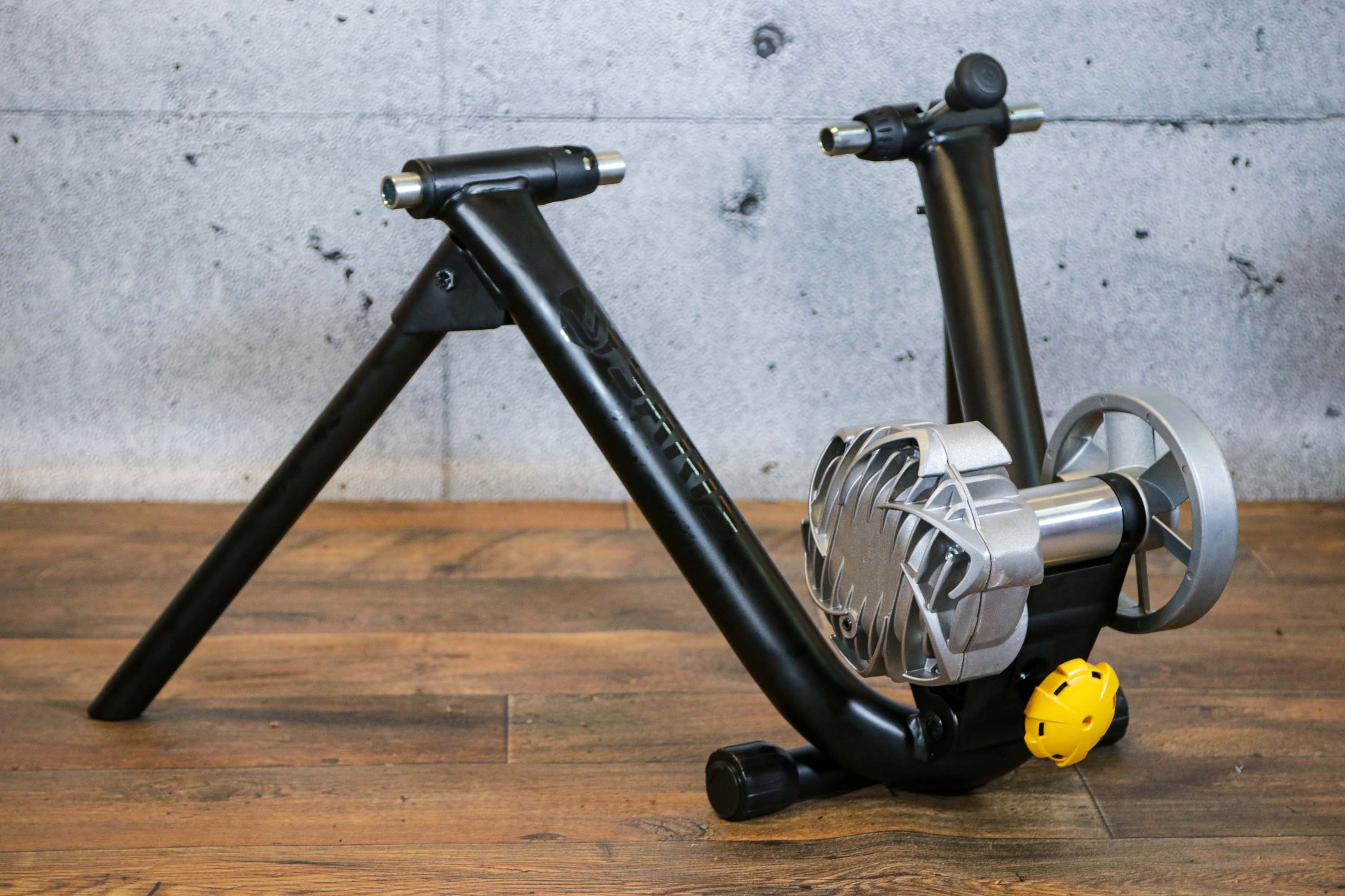 Review: Saris Fluid2 Trainer Smart Equipped | road.cc