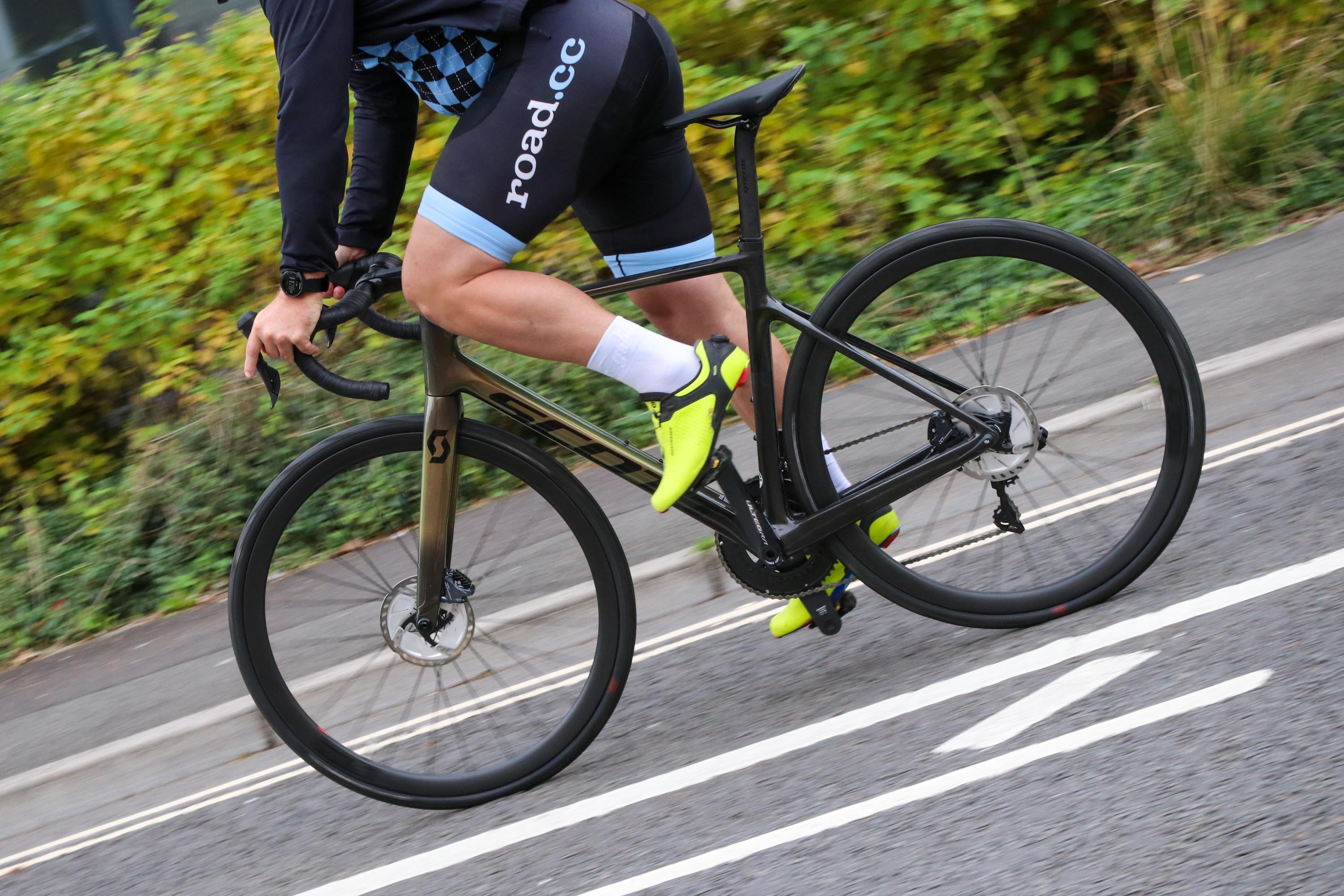 Review: Scott Addict RC 15 2021 | road.cc