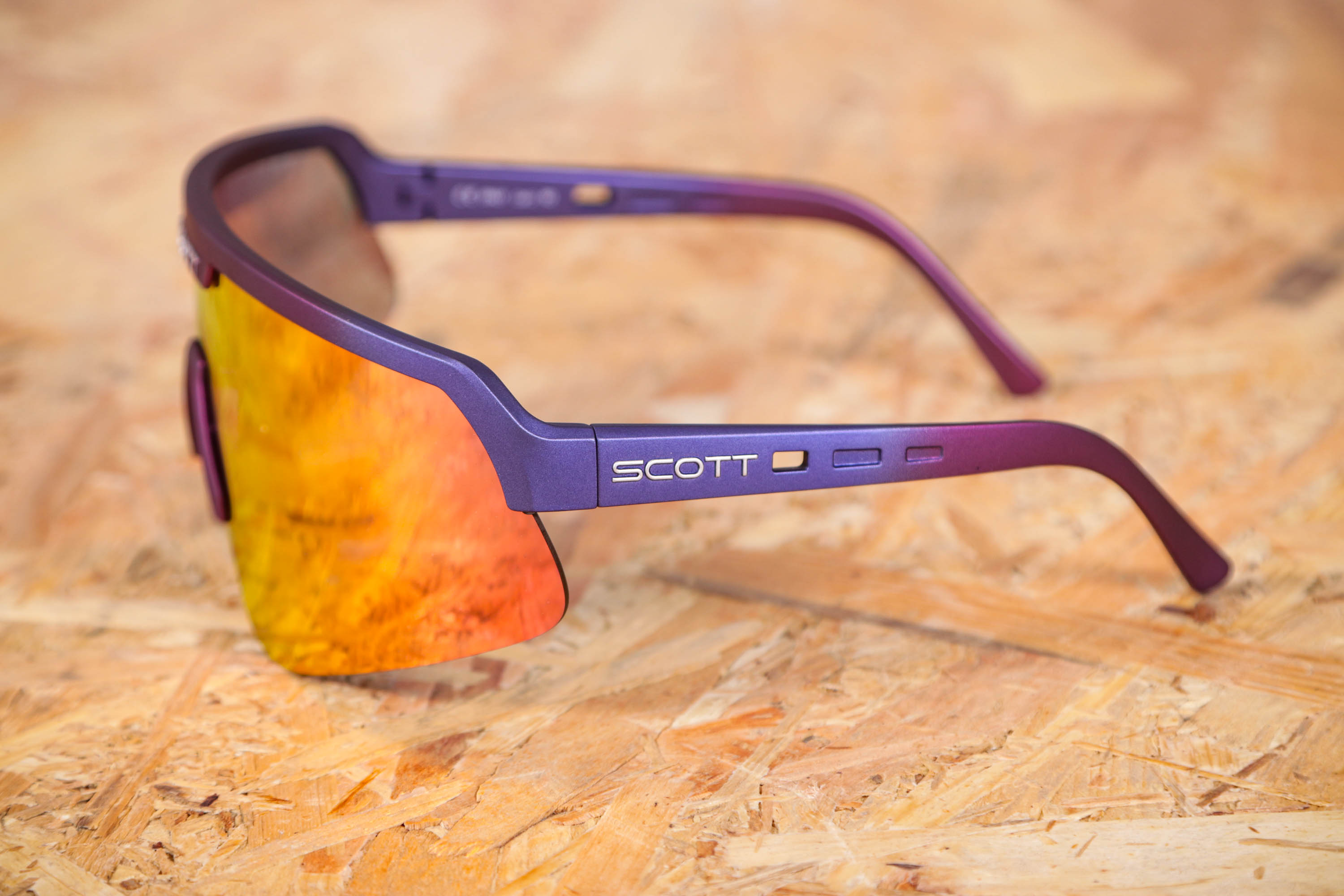 Review: Scott Sport Shield Supersonic Edition Sunglasses | vlr.eng.br