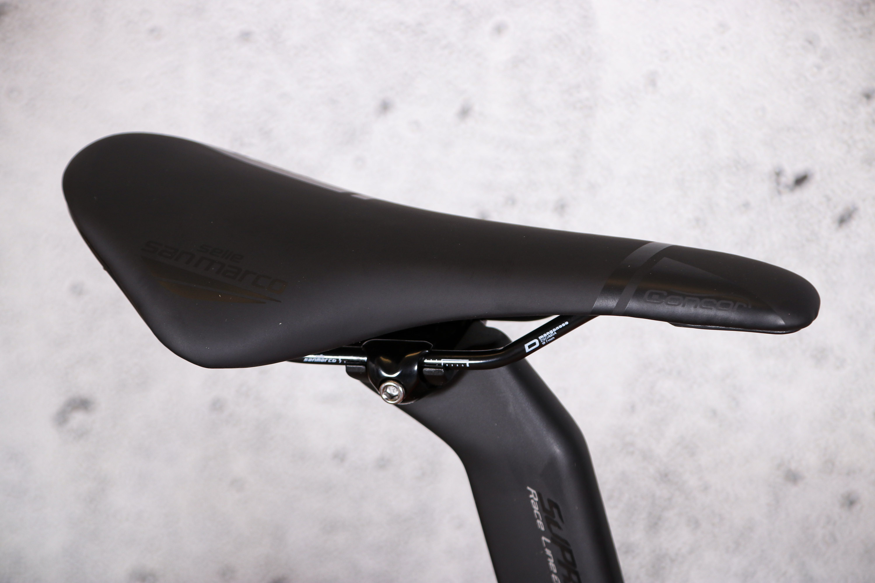 Review: Sensa Giulia Evo Disc Ultegra Carbon Road Bike 2021 | road.cc