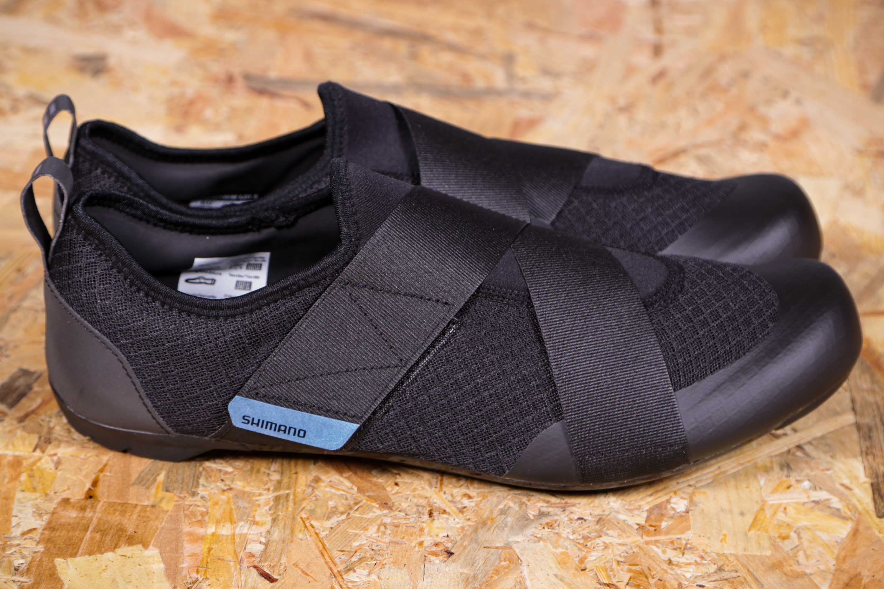 Review: Shimano IC1 Indoor Cycling Shoes | road.cc