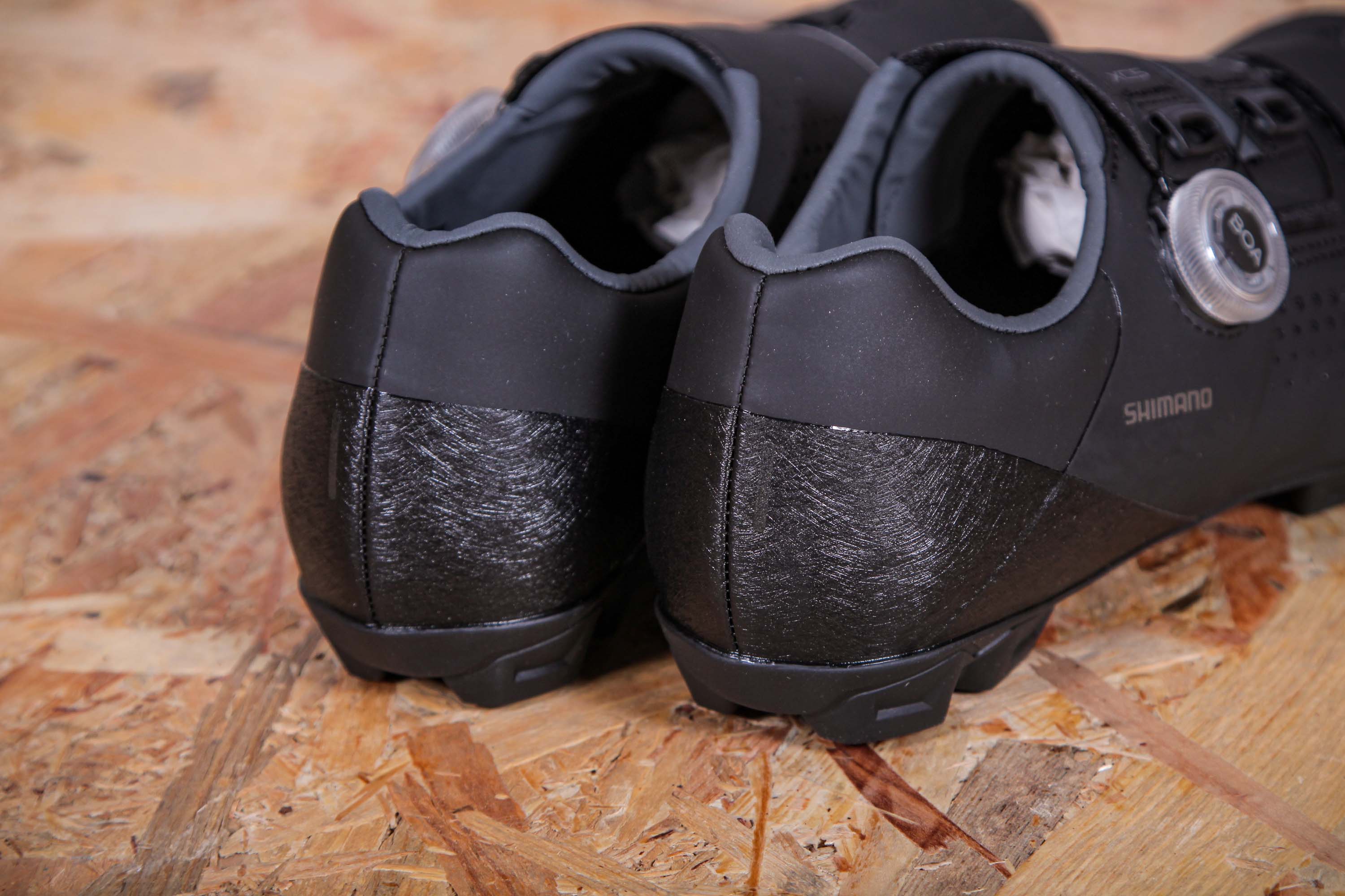 Shimano Women’s XC5 Cycling Shoes SH-XC501 Size 40 Rep Sample $160 
