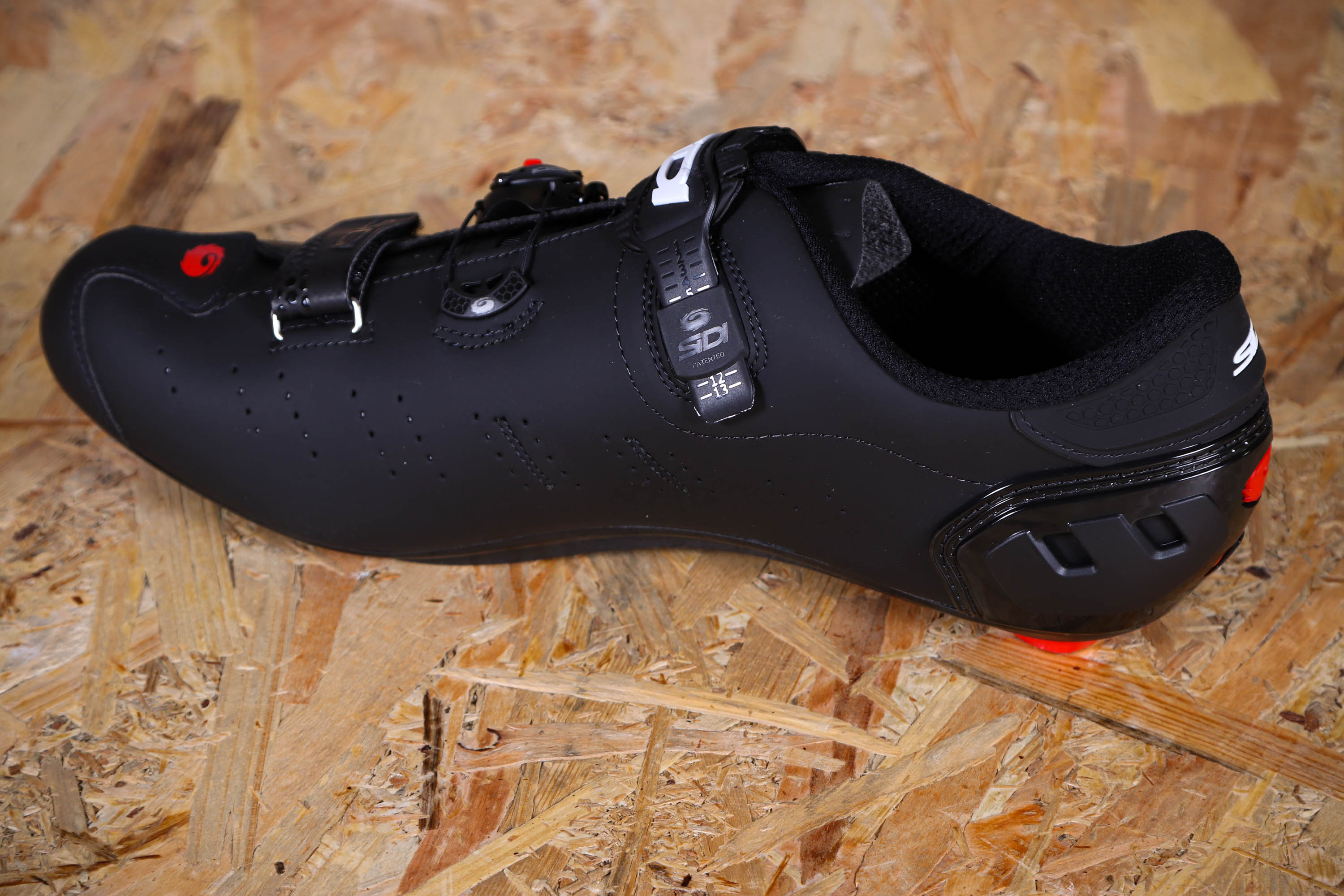 Review: Sidi Ergo 5 Road Shoes |