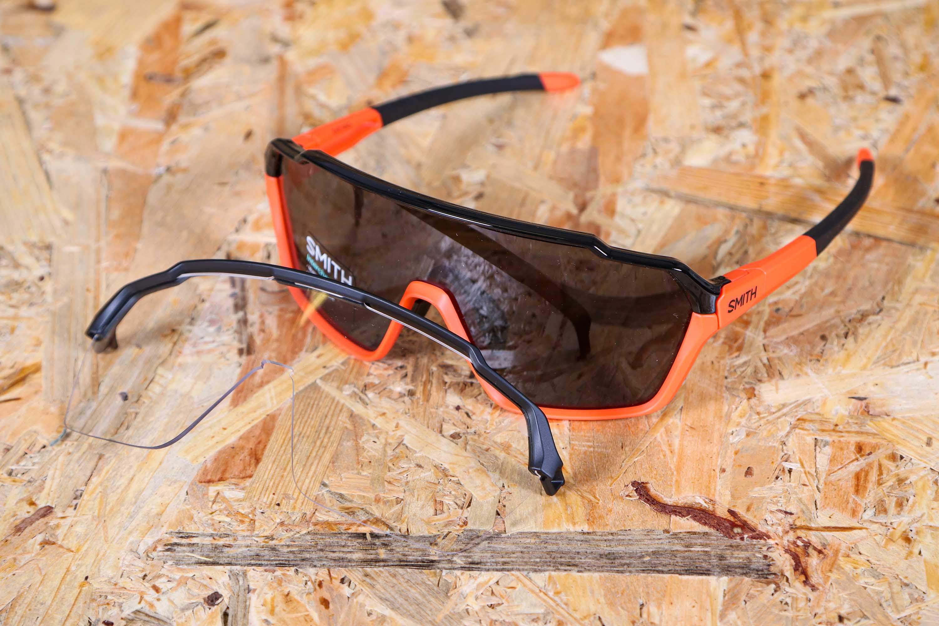 Review: Smith Shift MAG sunglasses | road.cc