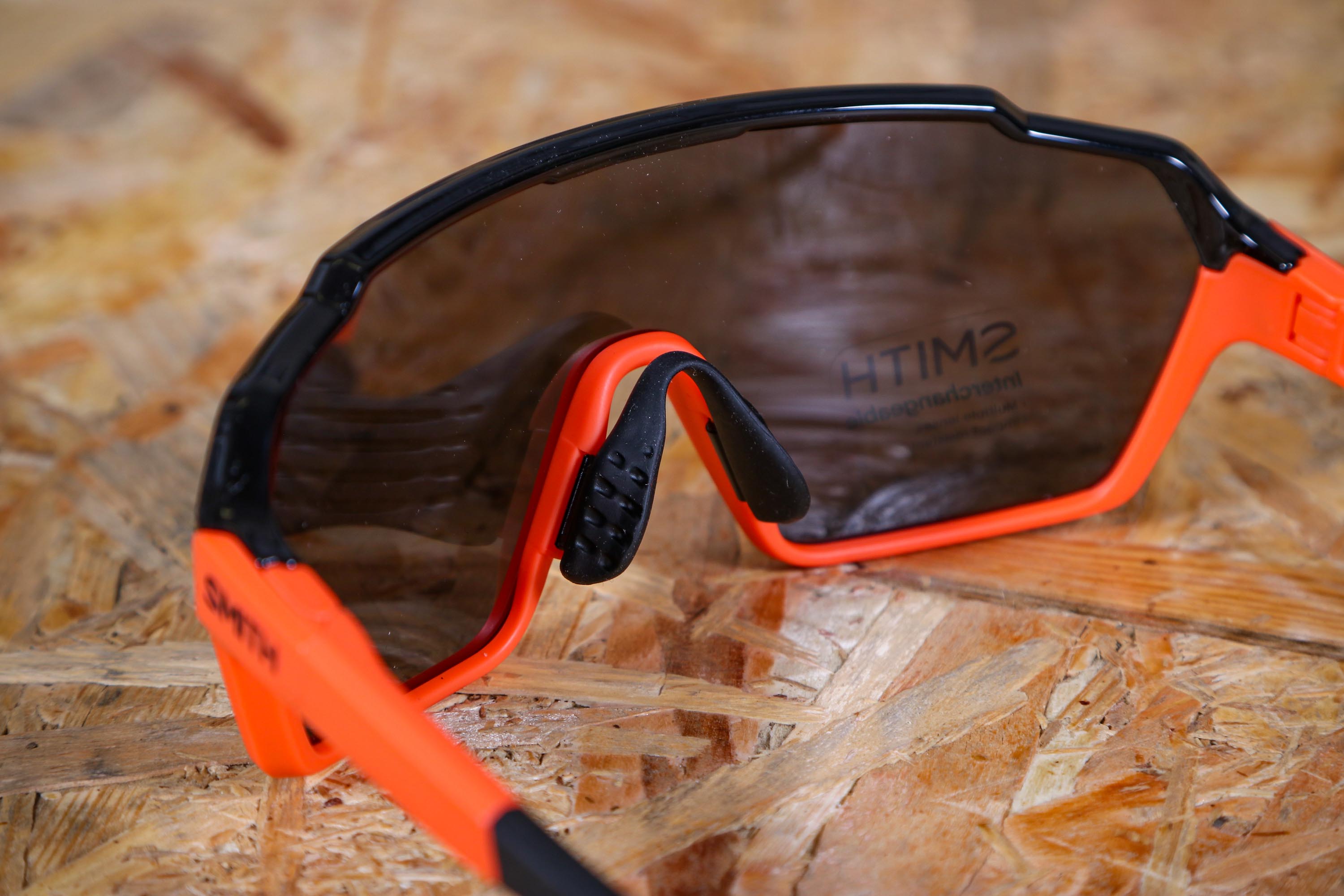 Review: Smith Shift MAG sunglasses | road.cc