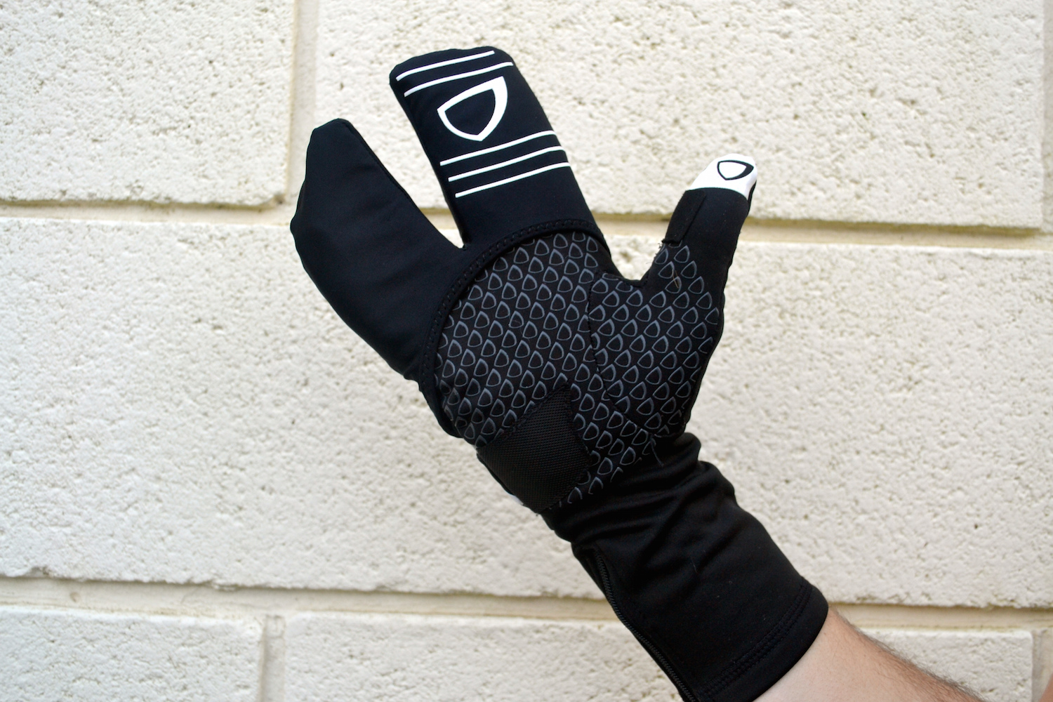 spatzwear gloves