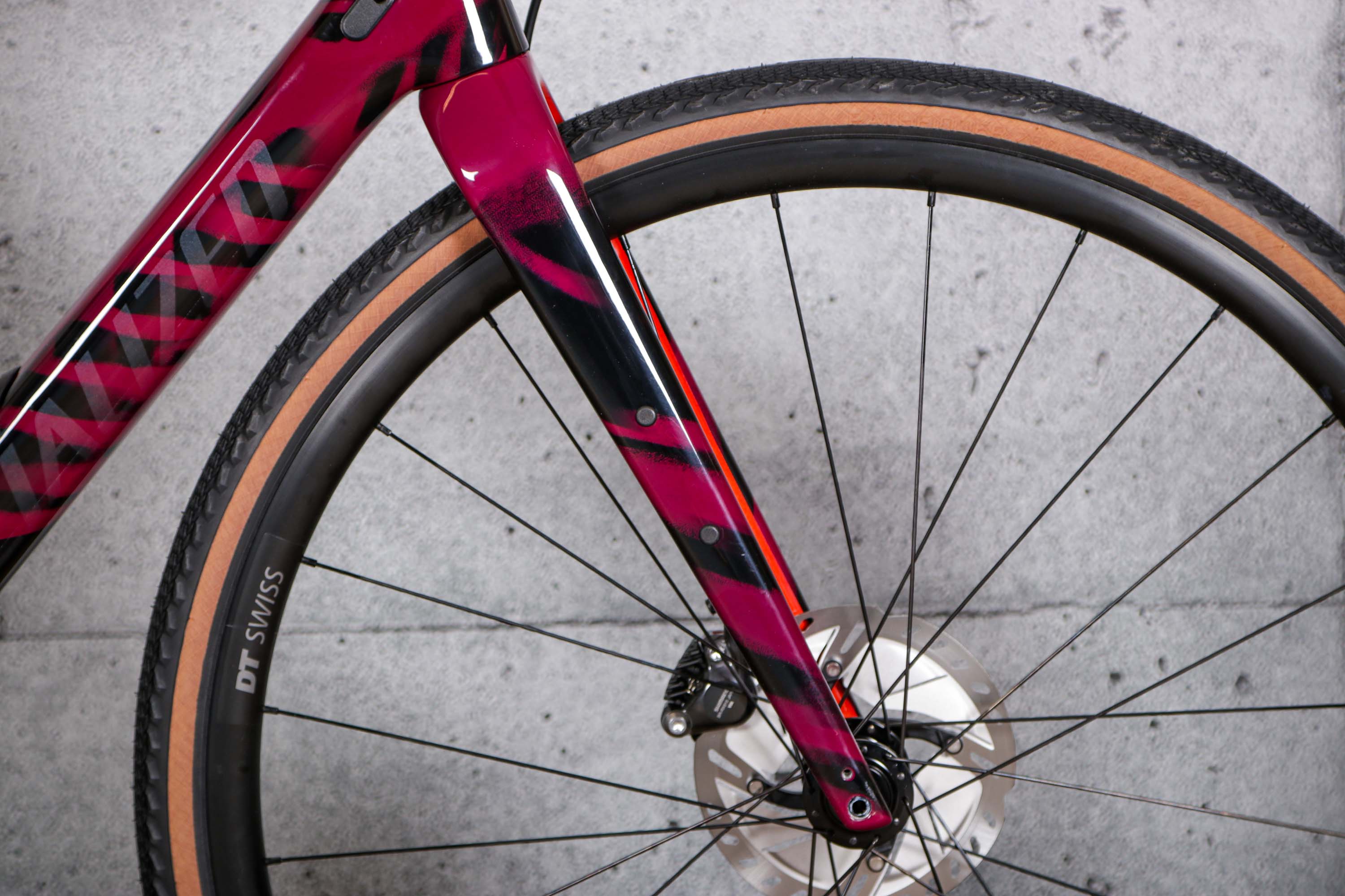 pink specialized diverge