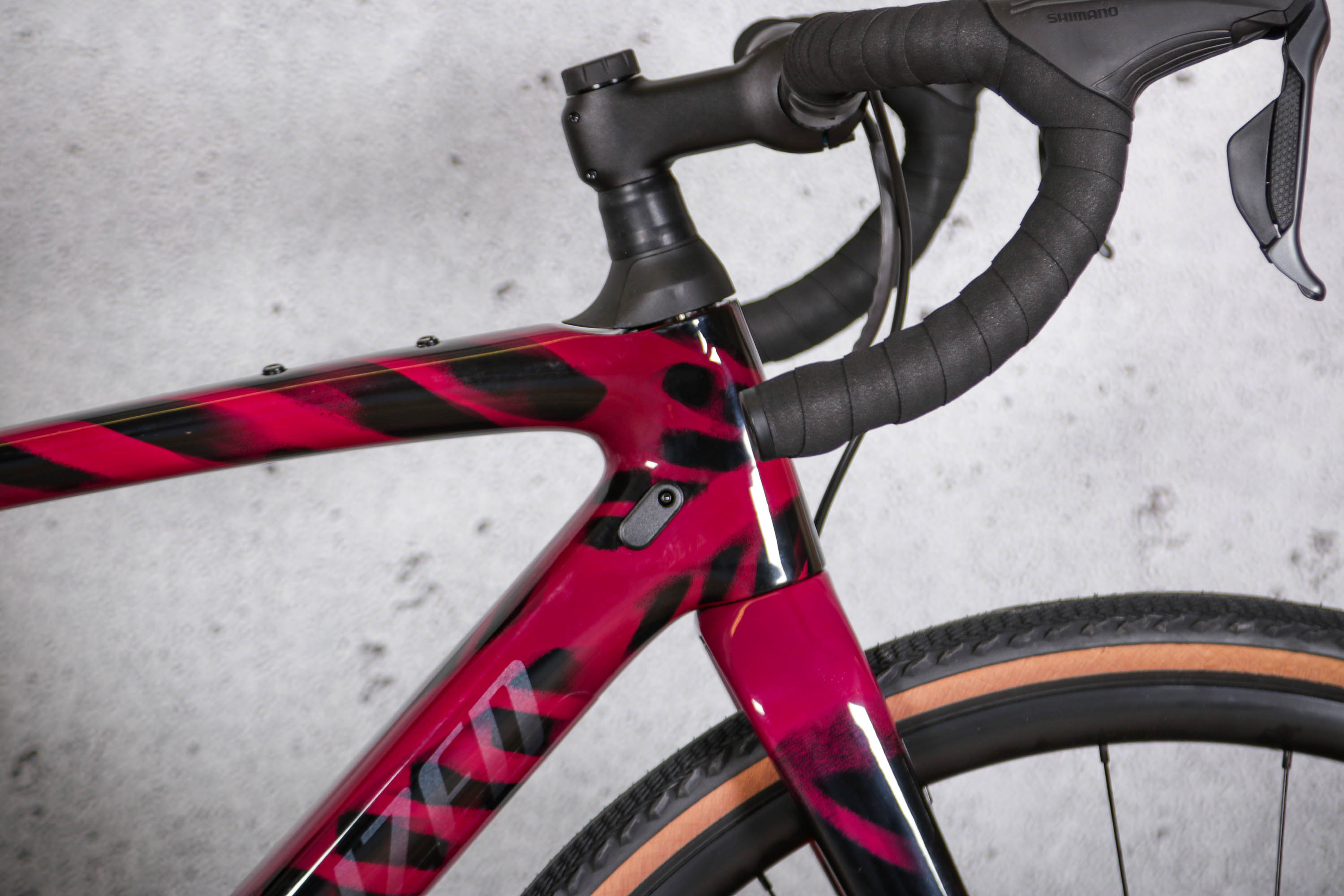 pink specialized diverge