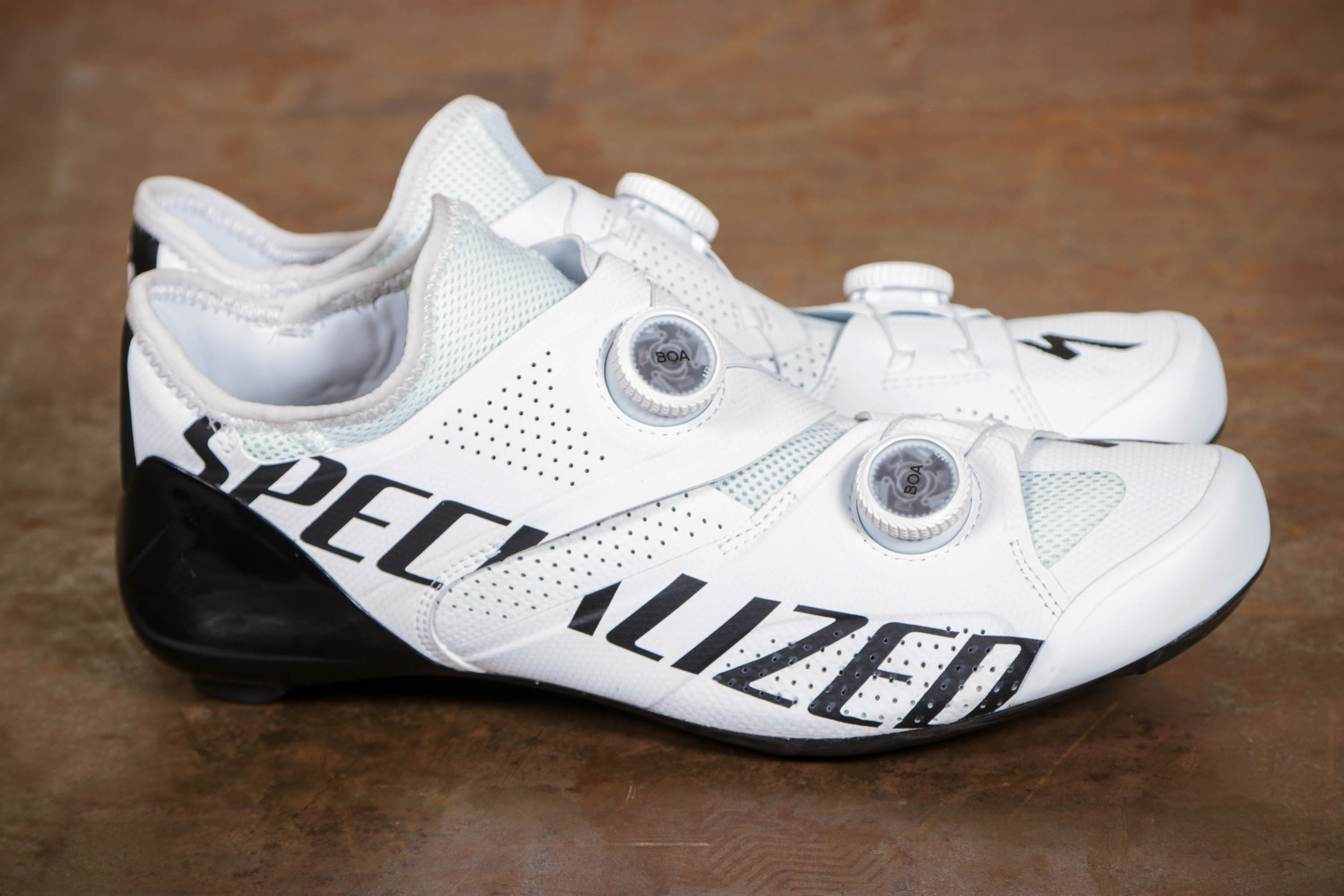 Review: Specialized S-Works Ares shoes | road.cc