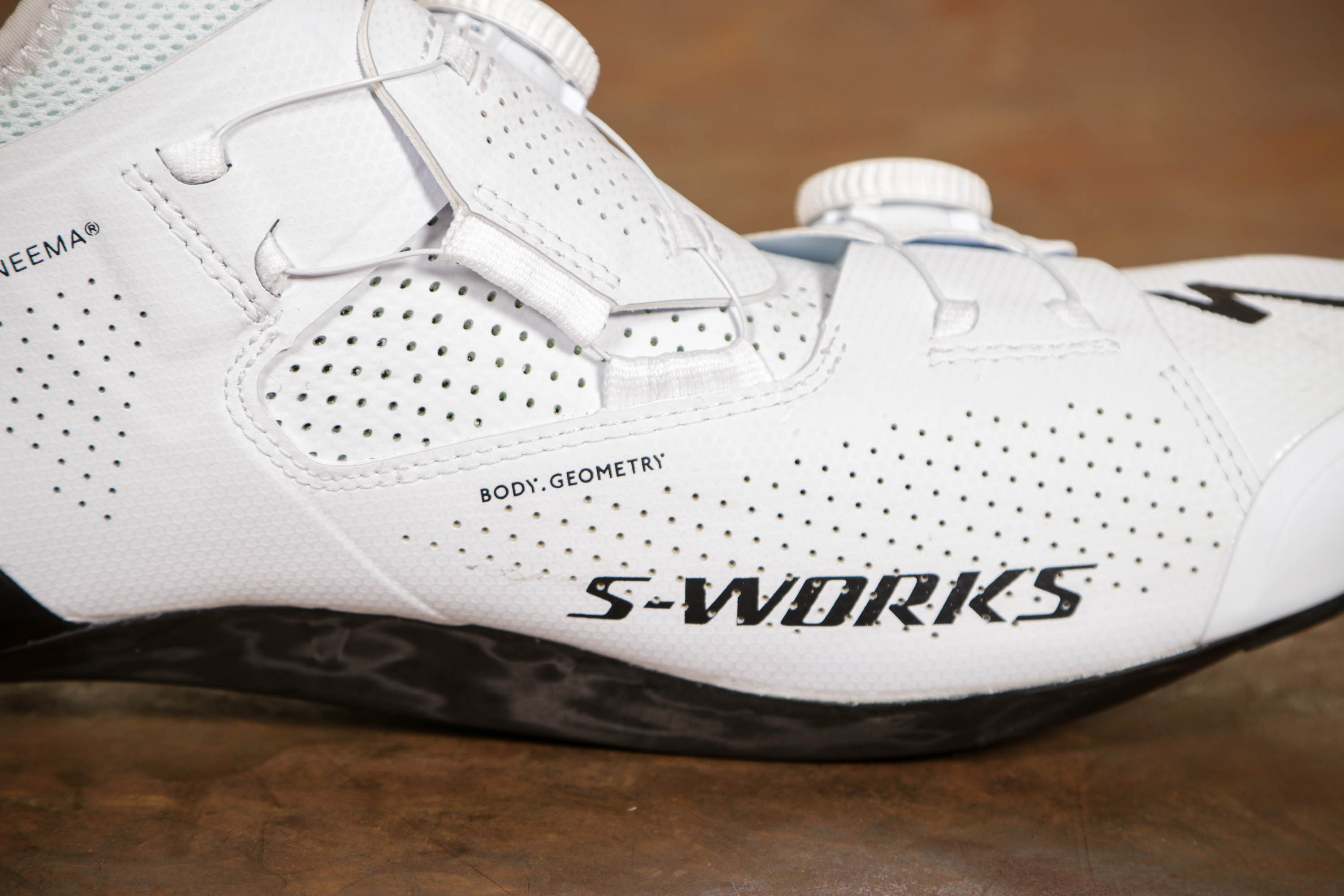 NEW S-WORKS ARES ROAD SHOE asakusa.sub.jp