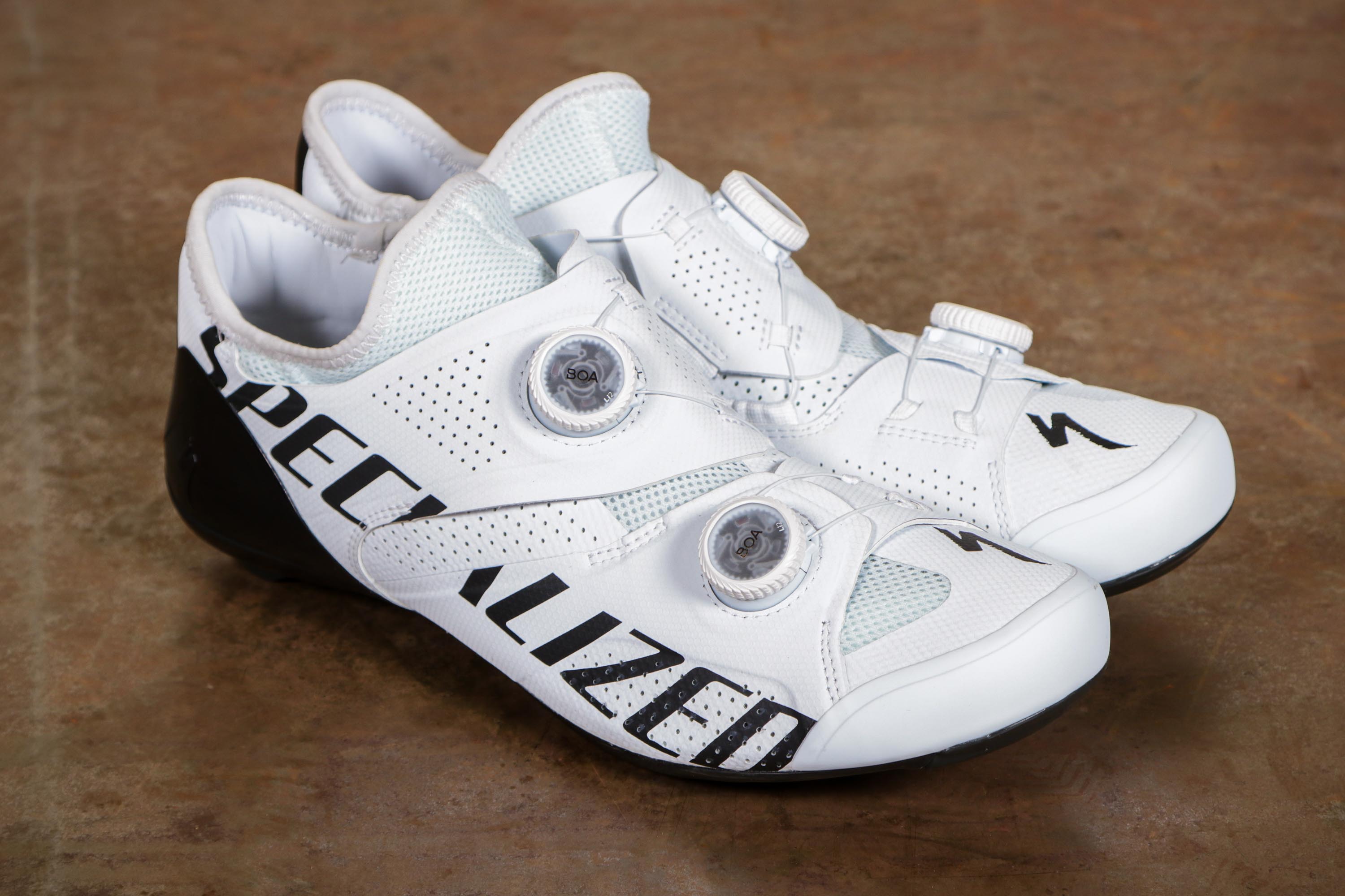 Review: Specialized S-Works Ares shoes | road.cc