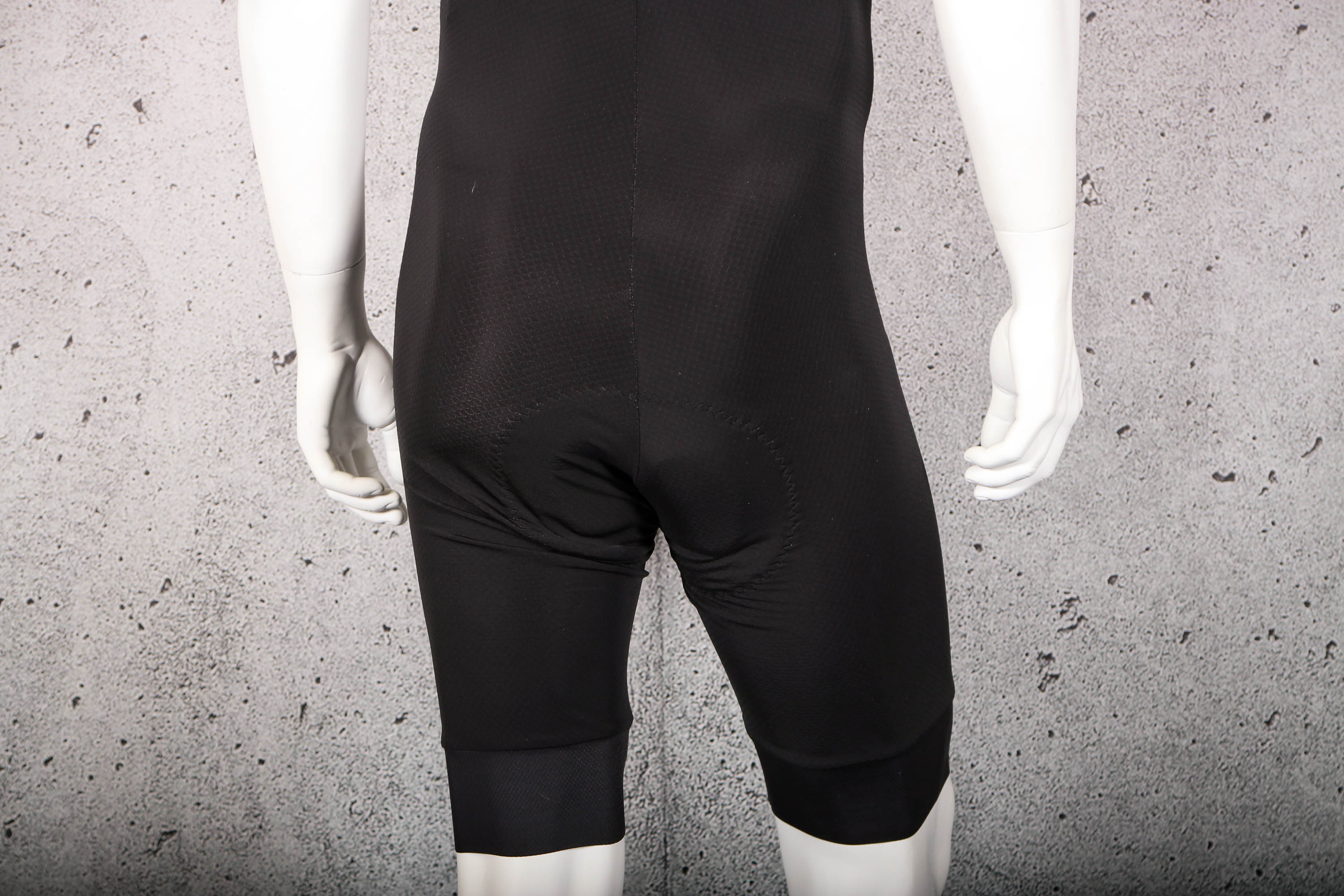 stolen goat bib shorts