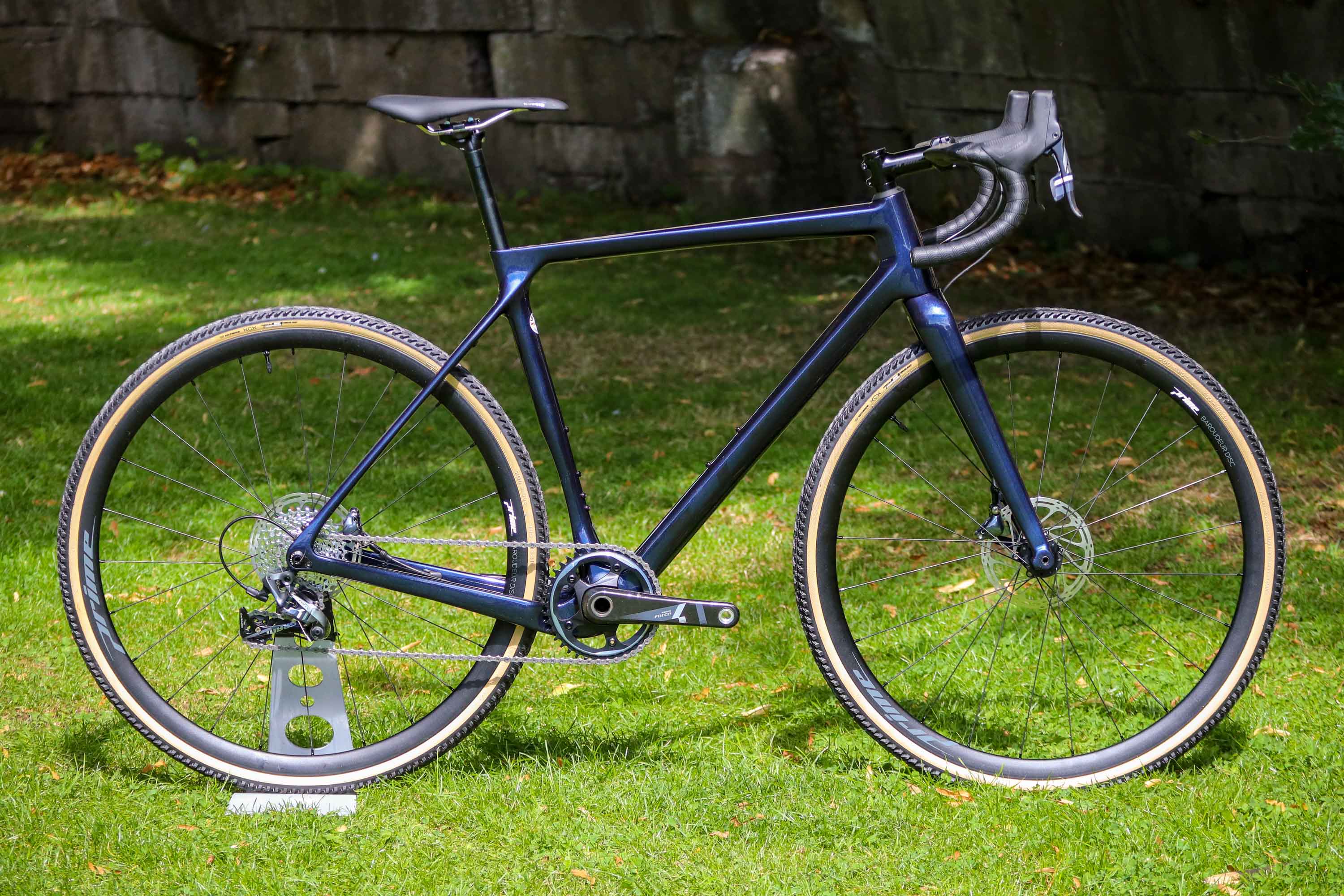 vitus energie cyclocross