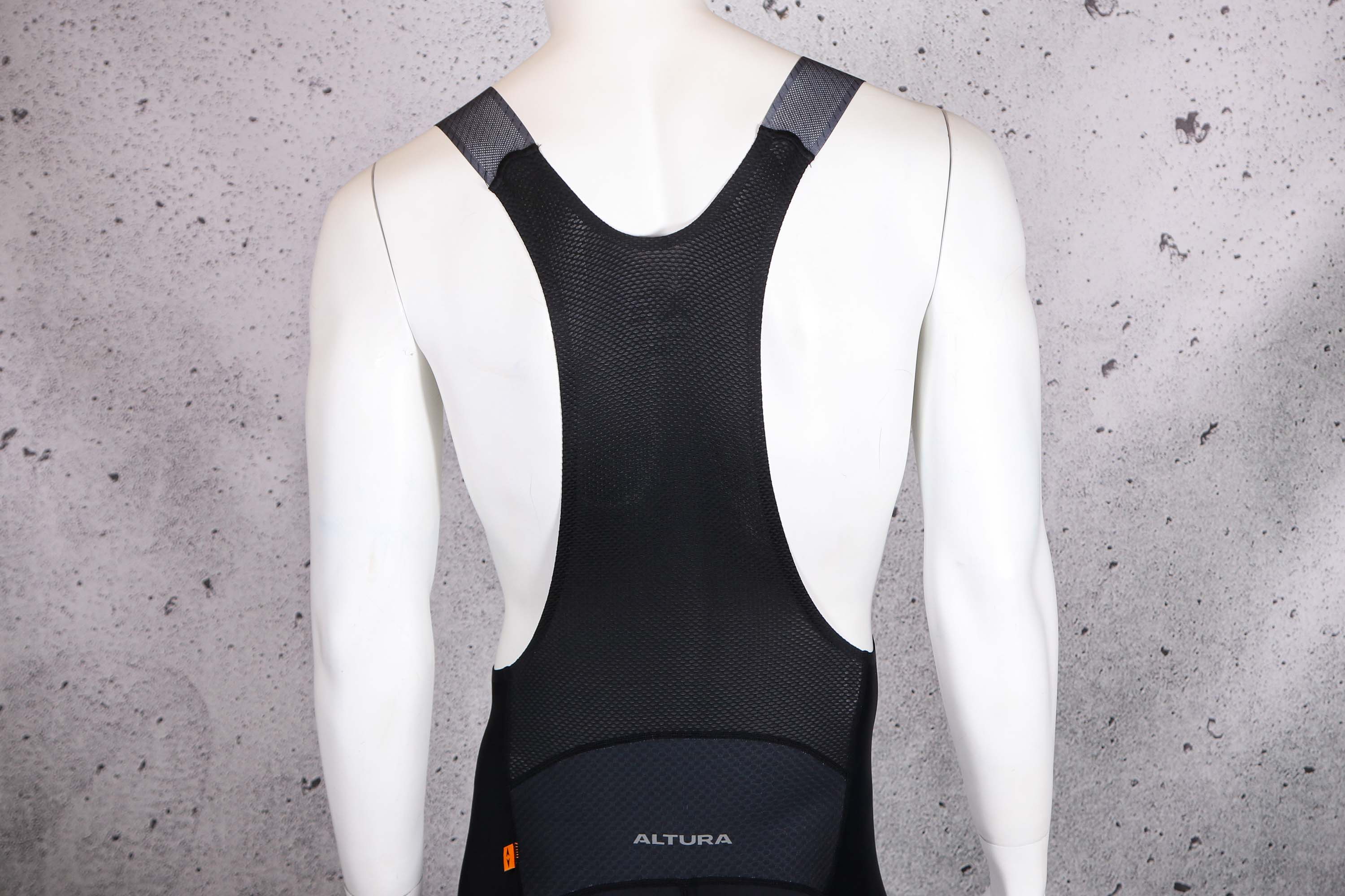 altura icon bib shorts