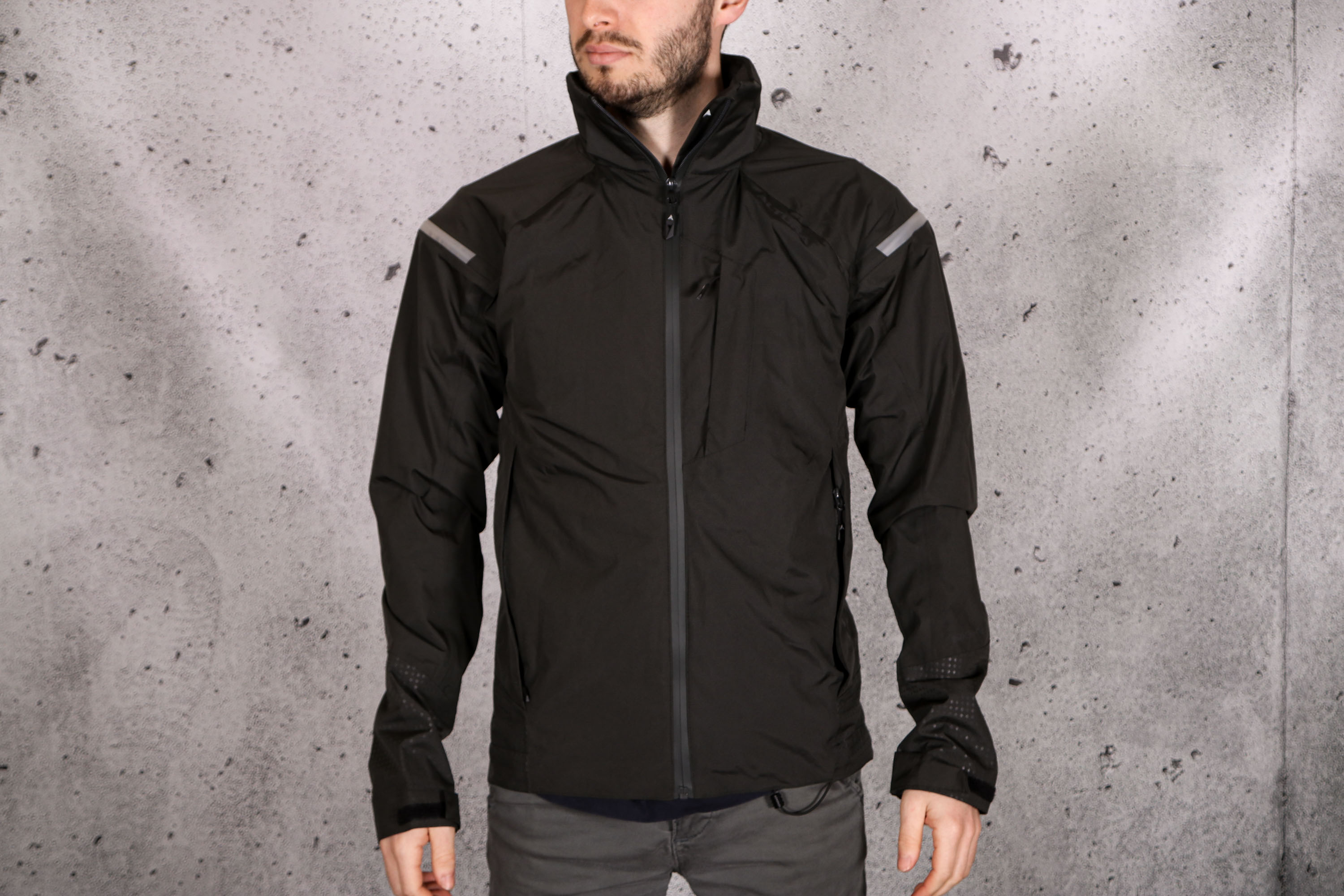 altura night vision jacket black