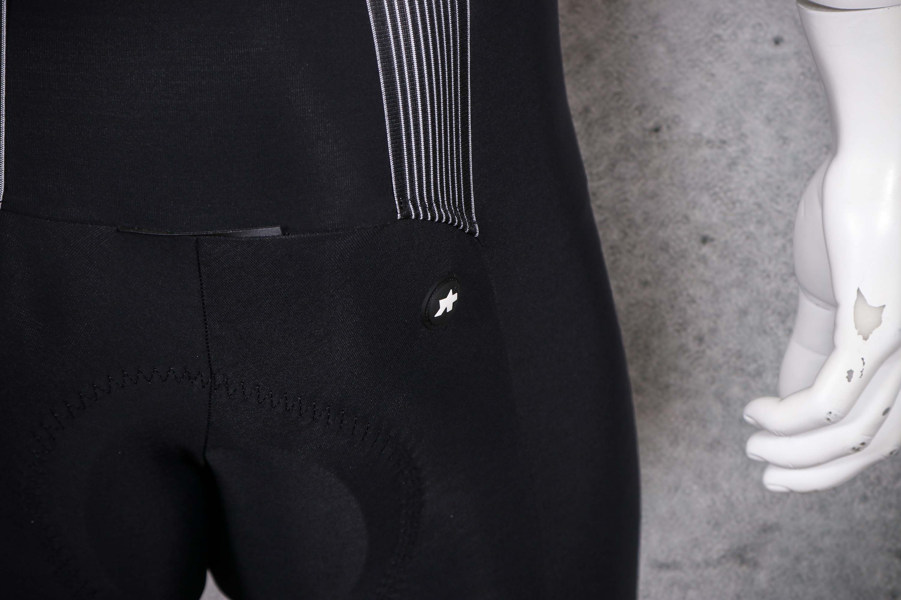 Review: Assos Equipe RS Spring Fall Bib Tights S9 | road.cc