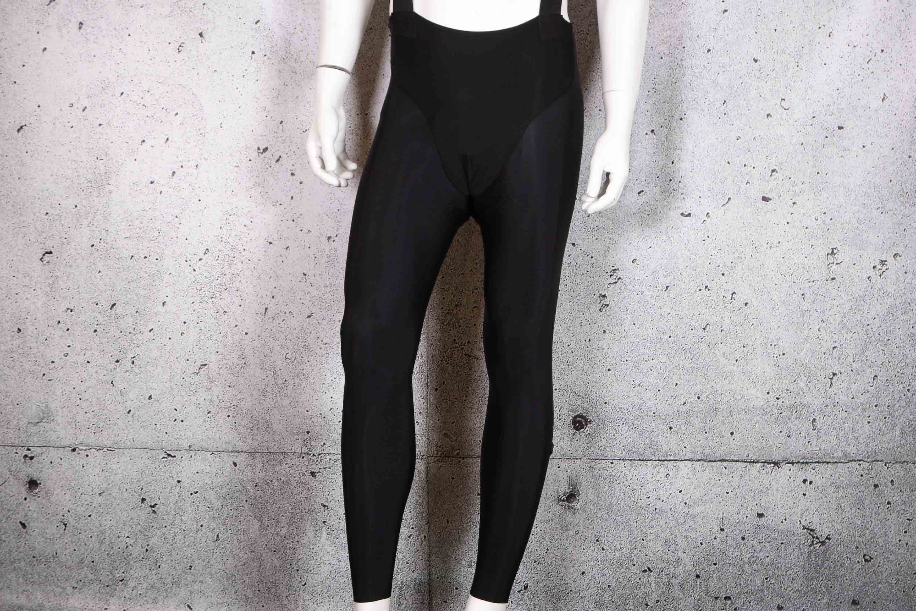 Review: Assos Equipe RS Spring Fall Bib Tights S9 | road.cc