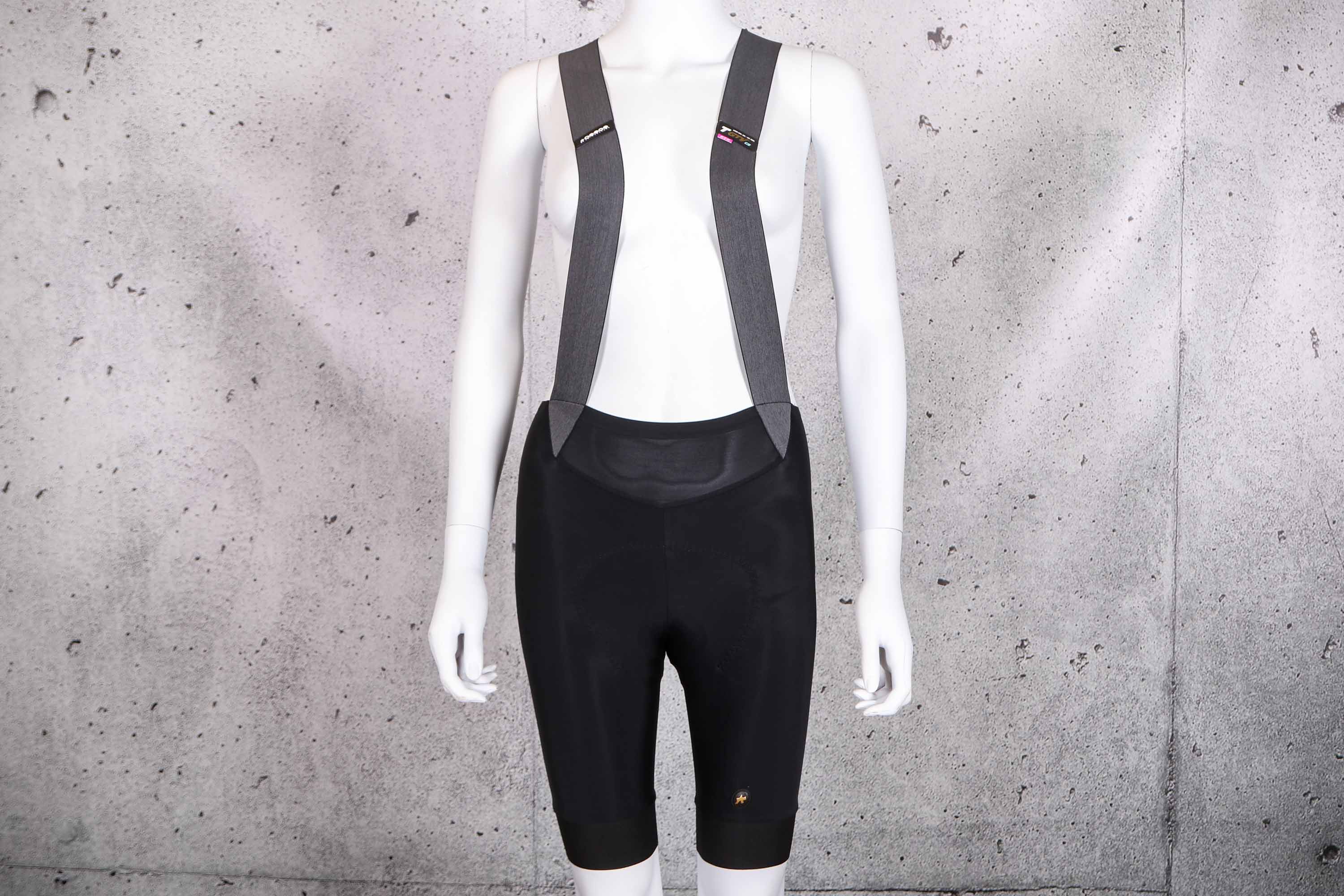 2枚で送料無料 assos UMA GTV BIB SHORTS(レディース) - crumiller.com