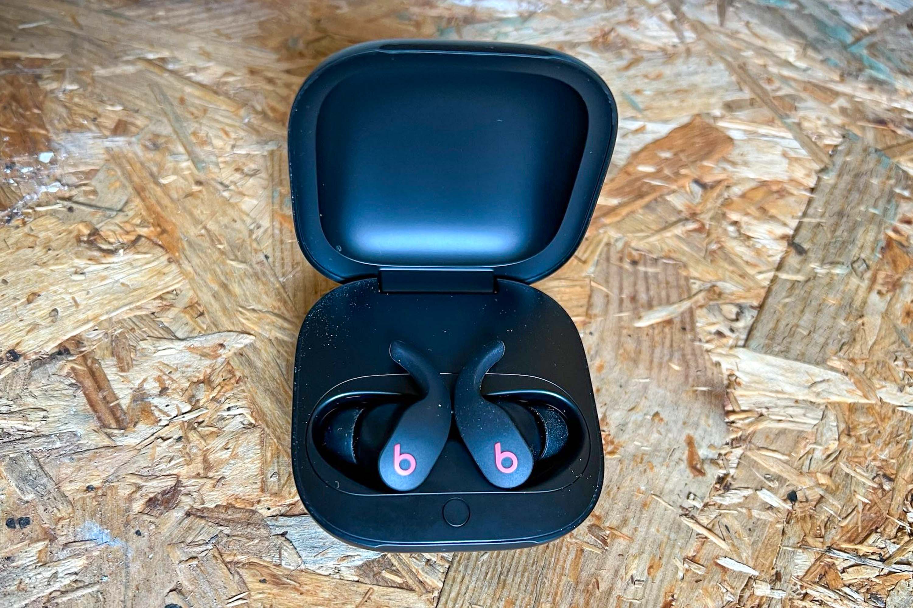 Review Beats Fit Pro Wireless Noise Cancelling Earbuds road.cc