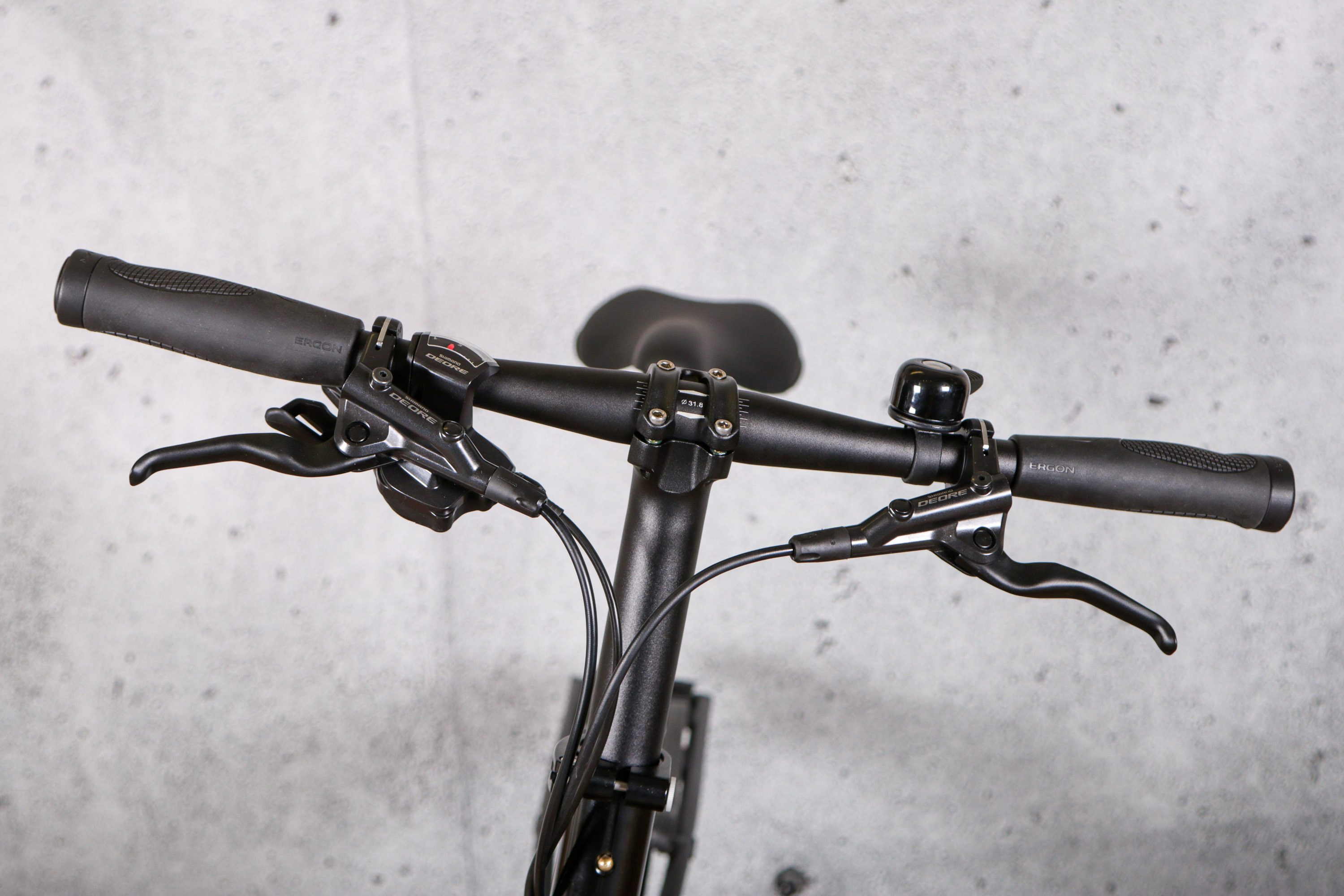 birdy bike handlebars