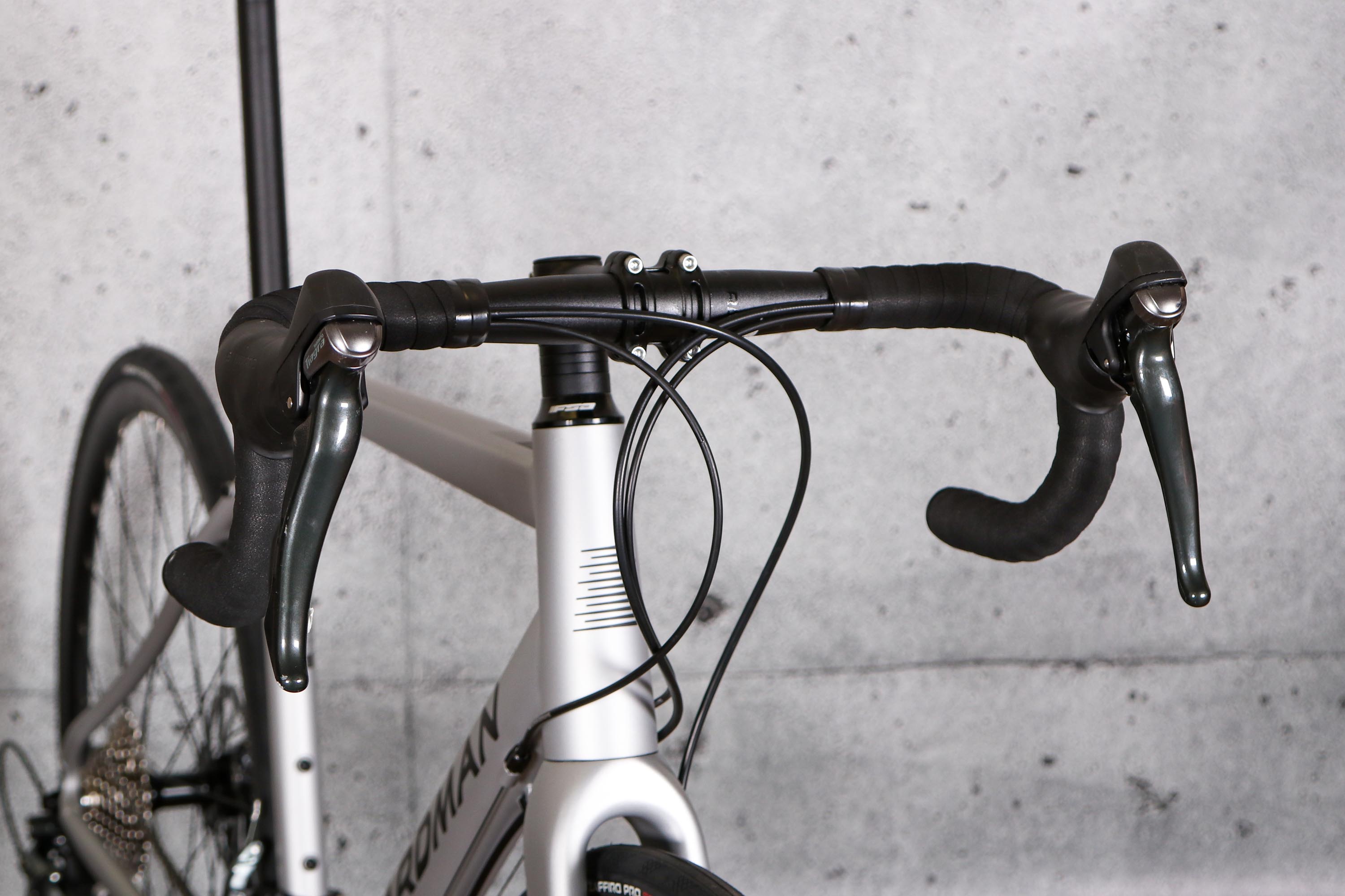 Review: Boardman SLR 8.8 2022 | road.cc