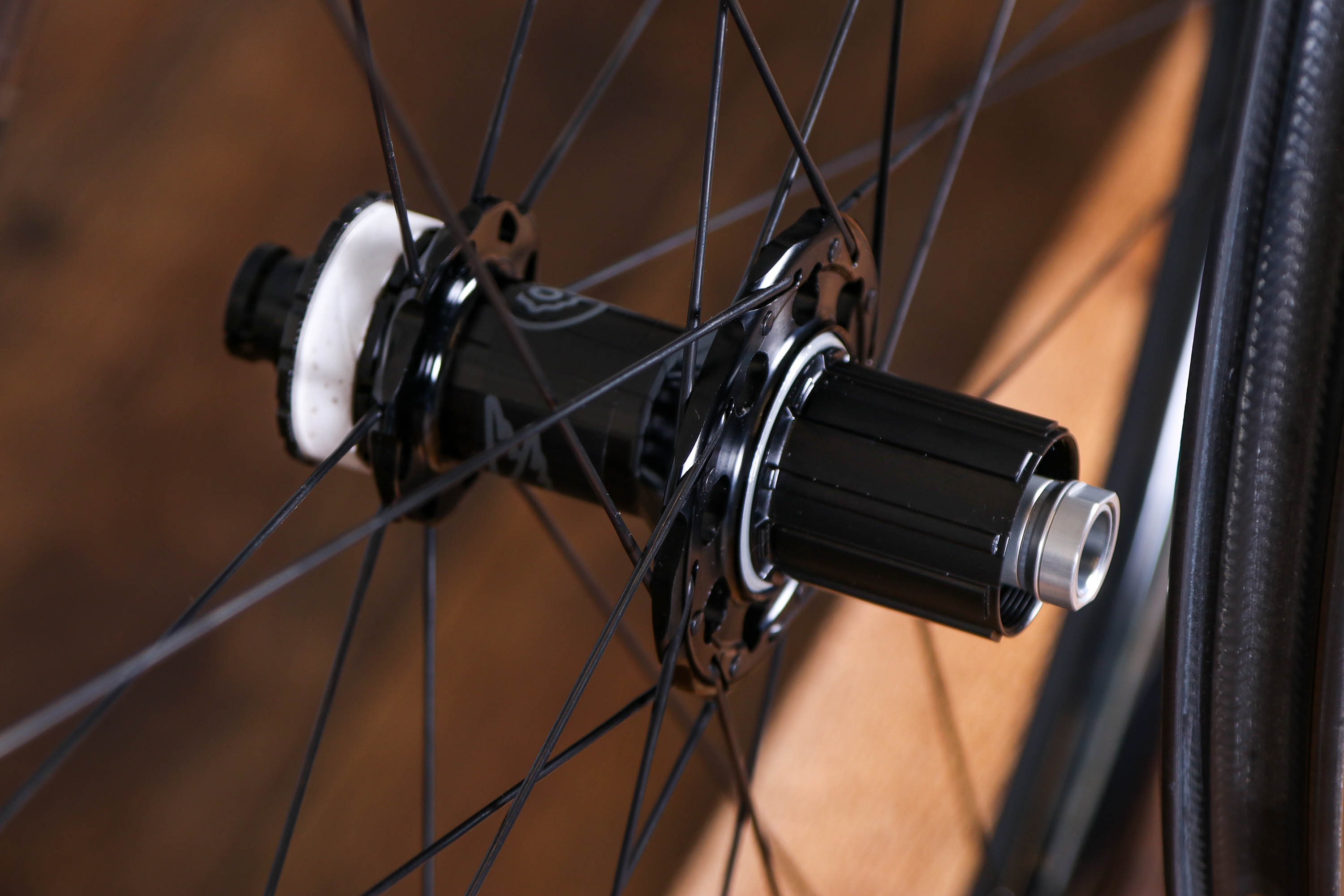 Review: Campagnolo Shamal Carbon Disc Brake Wheelset | Road.cc