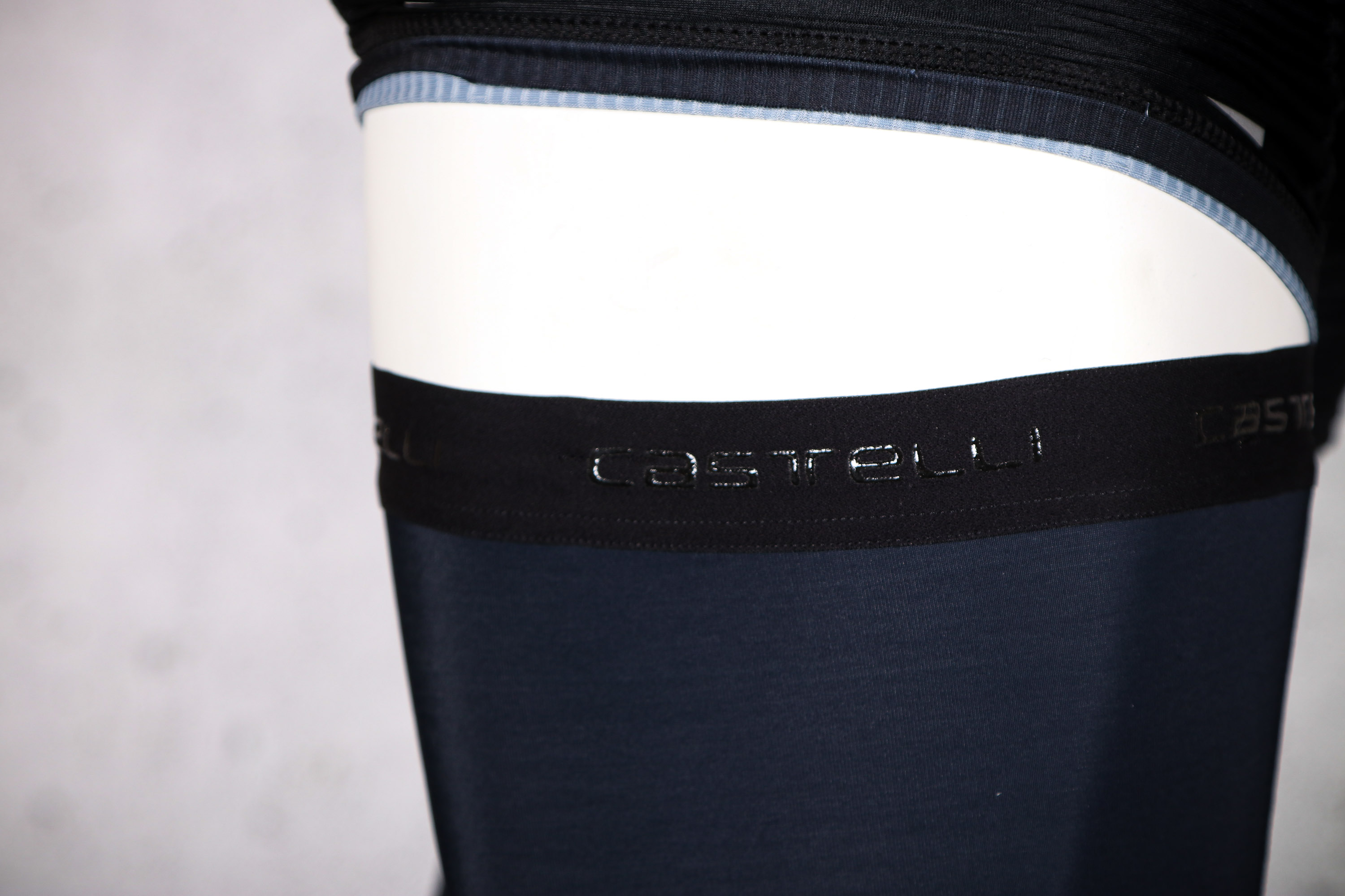 Review: Castelli Nano Flex 3G Knee Warmers | road.cc