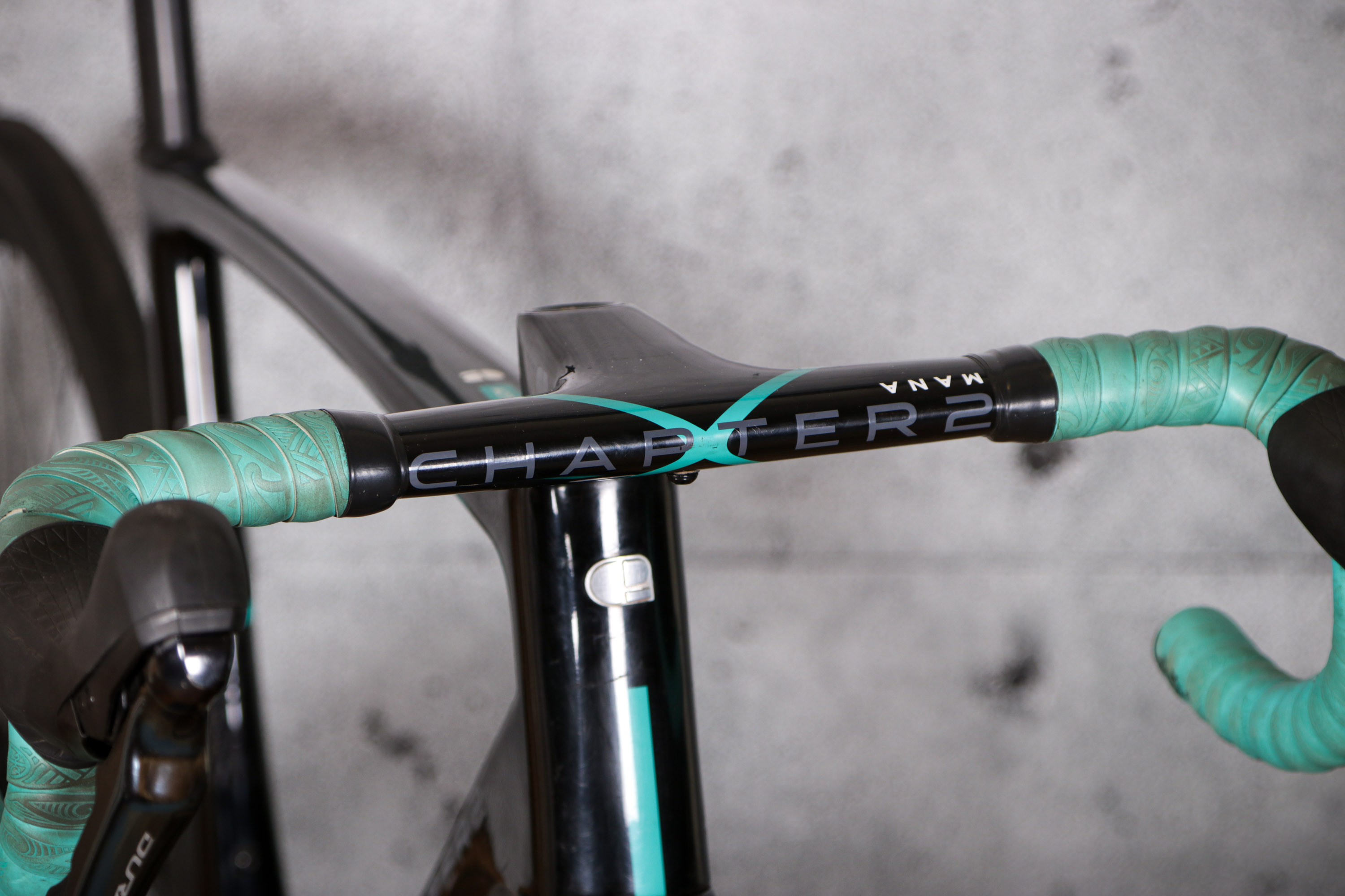 Review: Chapter2 Toa Frameset | Road.cc