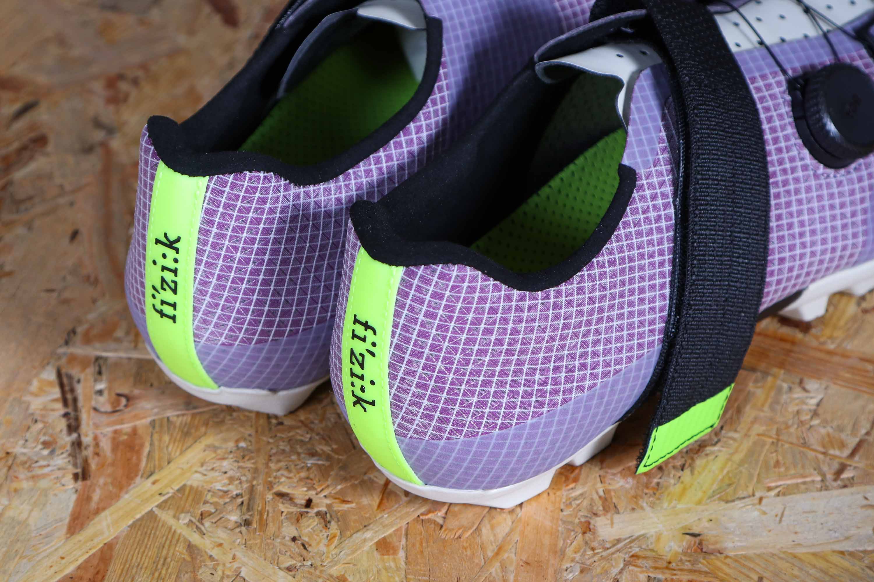 Review: Fizik Vento Ferox Carbon Shoes | road.cc